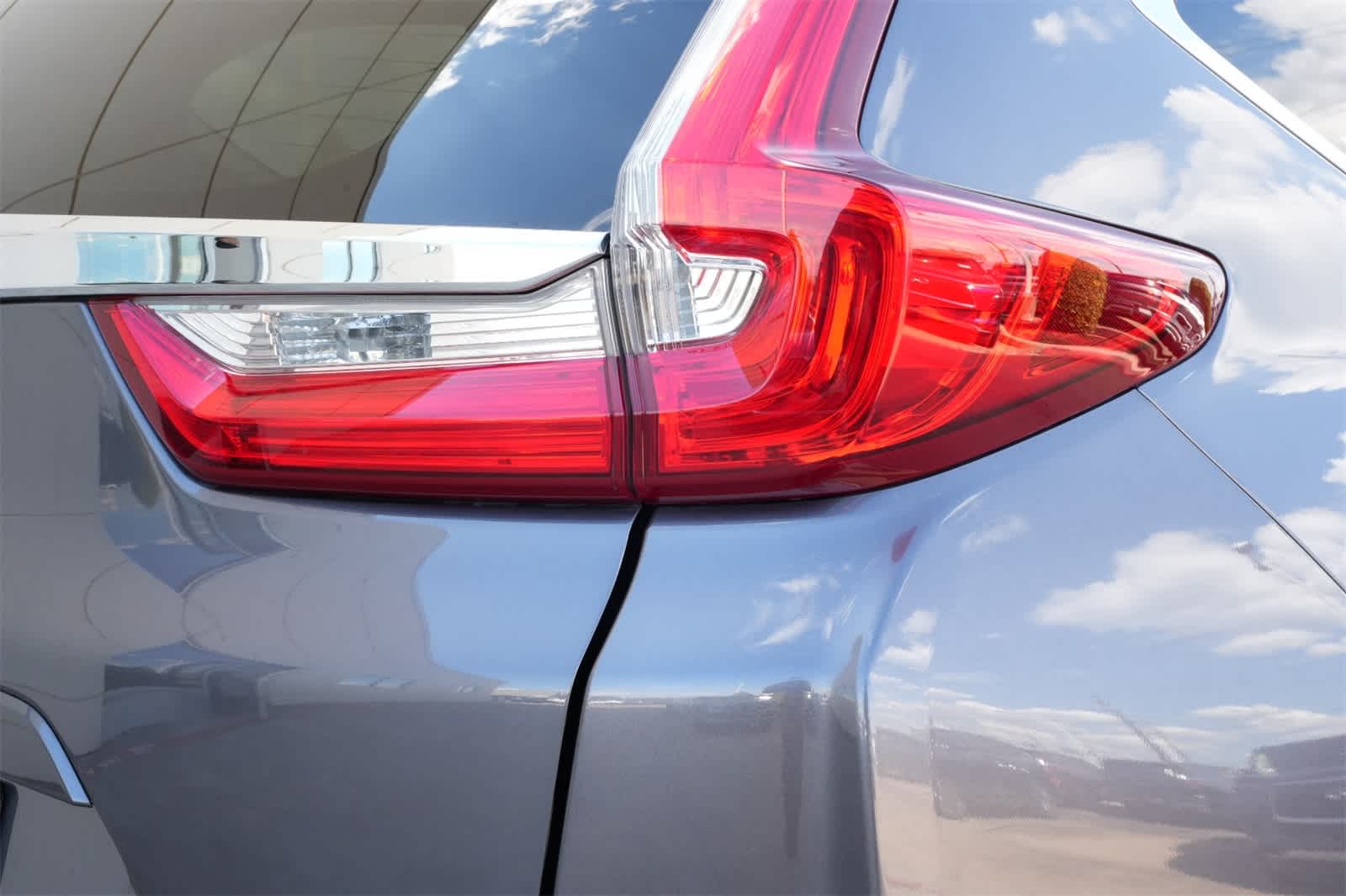 Thumbnail: 2018 Honda CR-V - 20