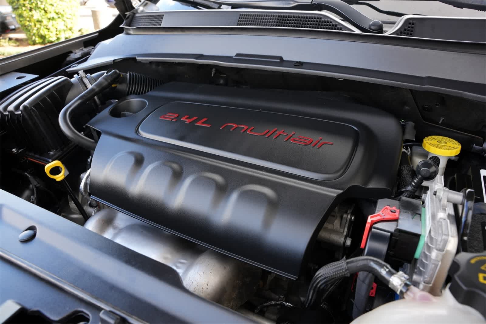 Thumbnail: 2022 Jeep Compass - 25