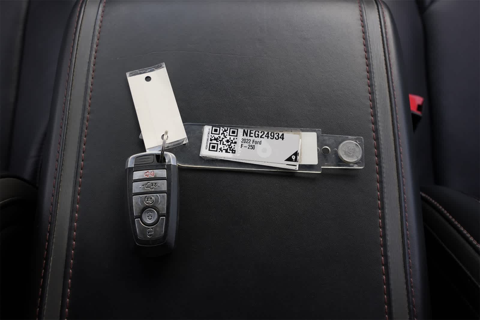 Thumbnail: 2022 Ford F-250 - 28