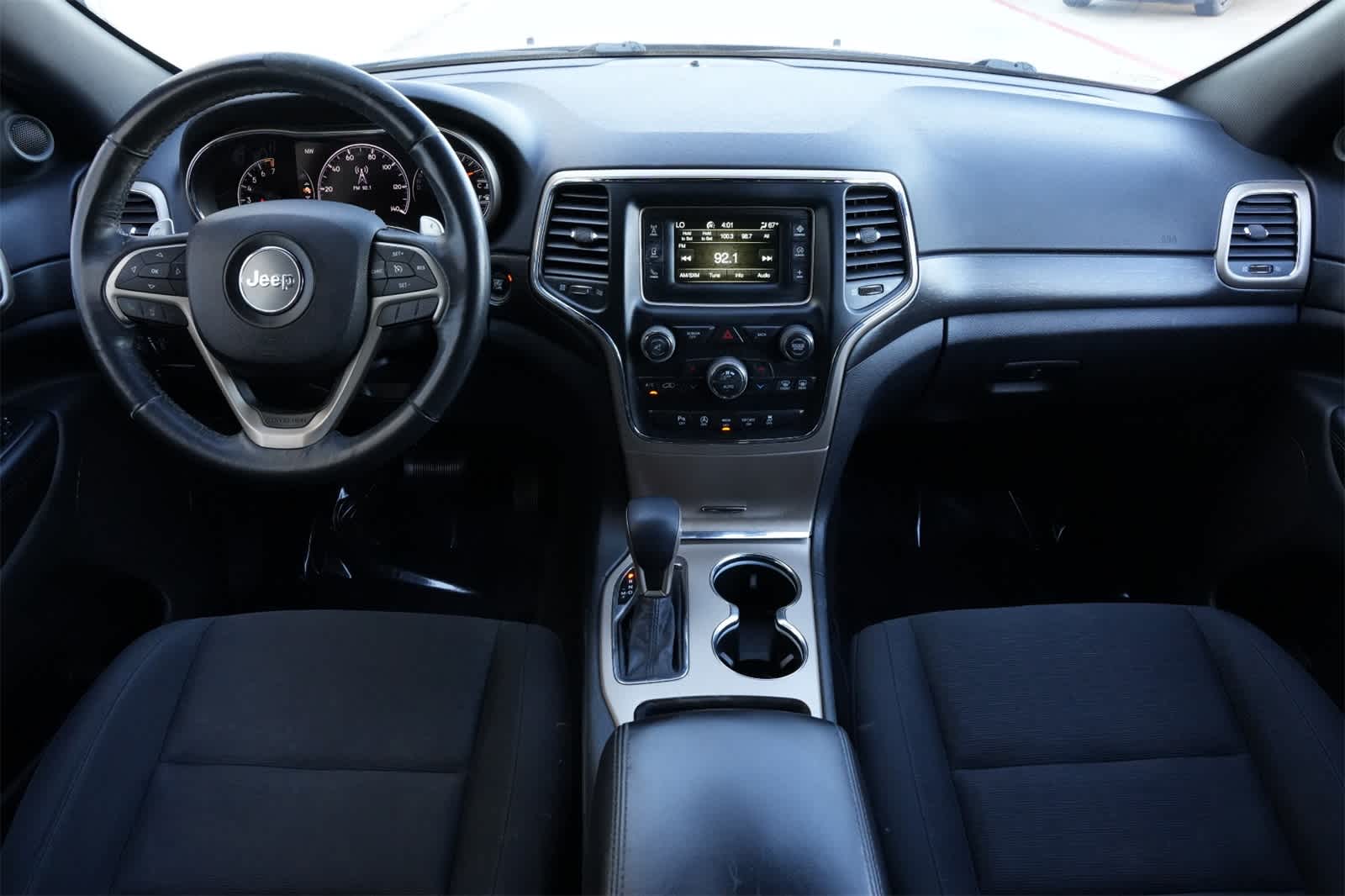 Thumbnail: 2016 Jeep Grand Cherokee - 7