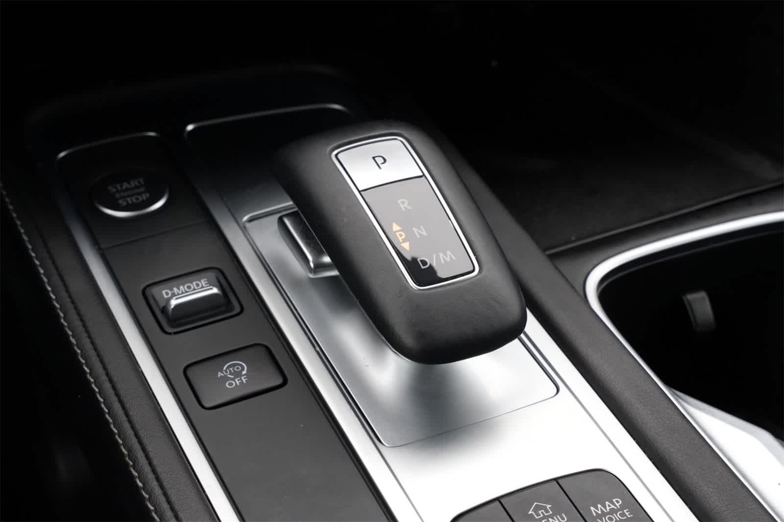 Thumbnail: 2025 INFINITI QX60 - 15