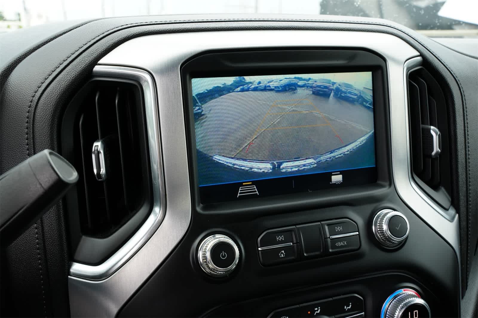 Thumbnail: 2021 GMC Sierra 1500 - 14