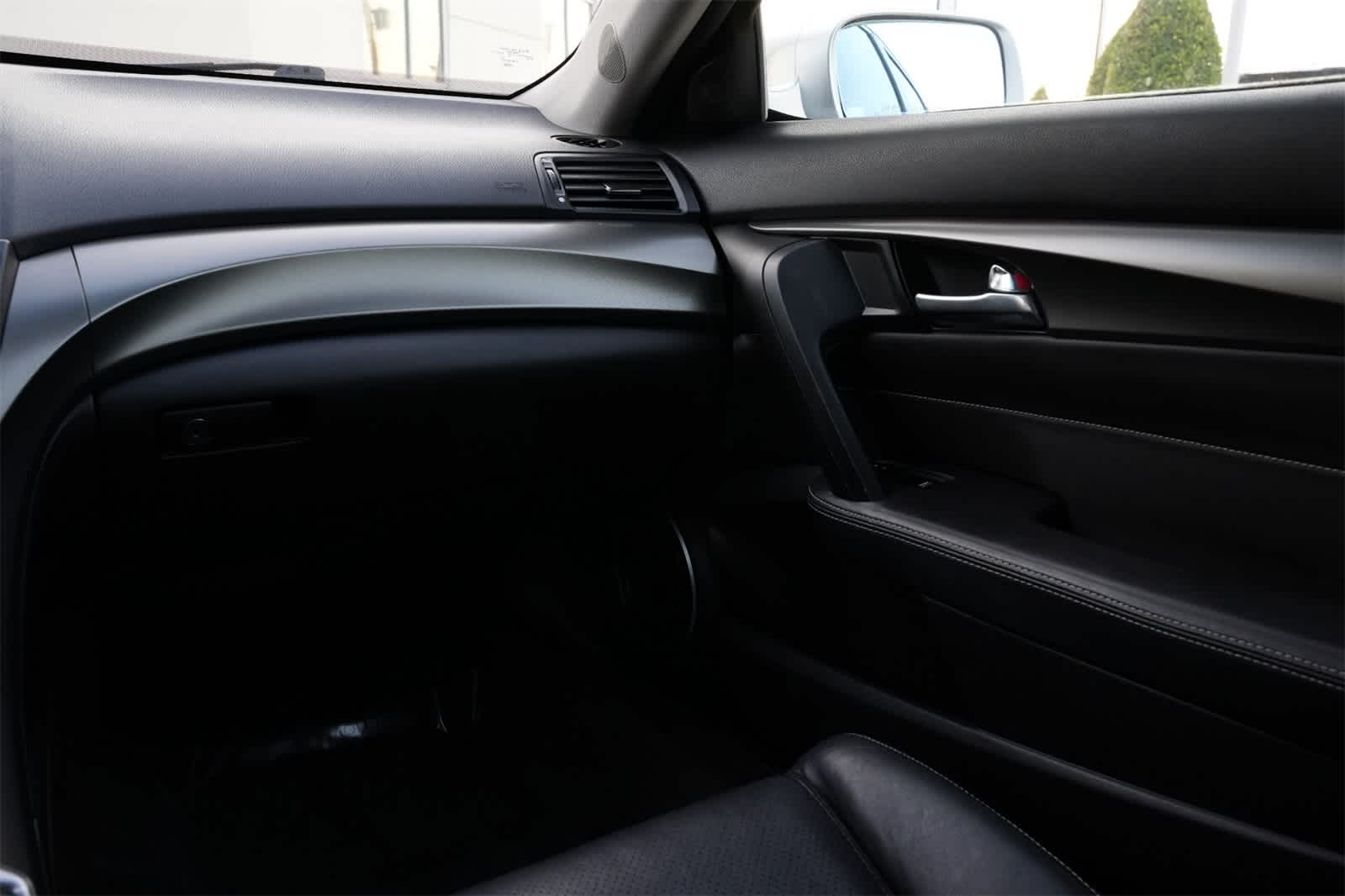 Thumbnail: 2013 Acura TL - 6