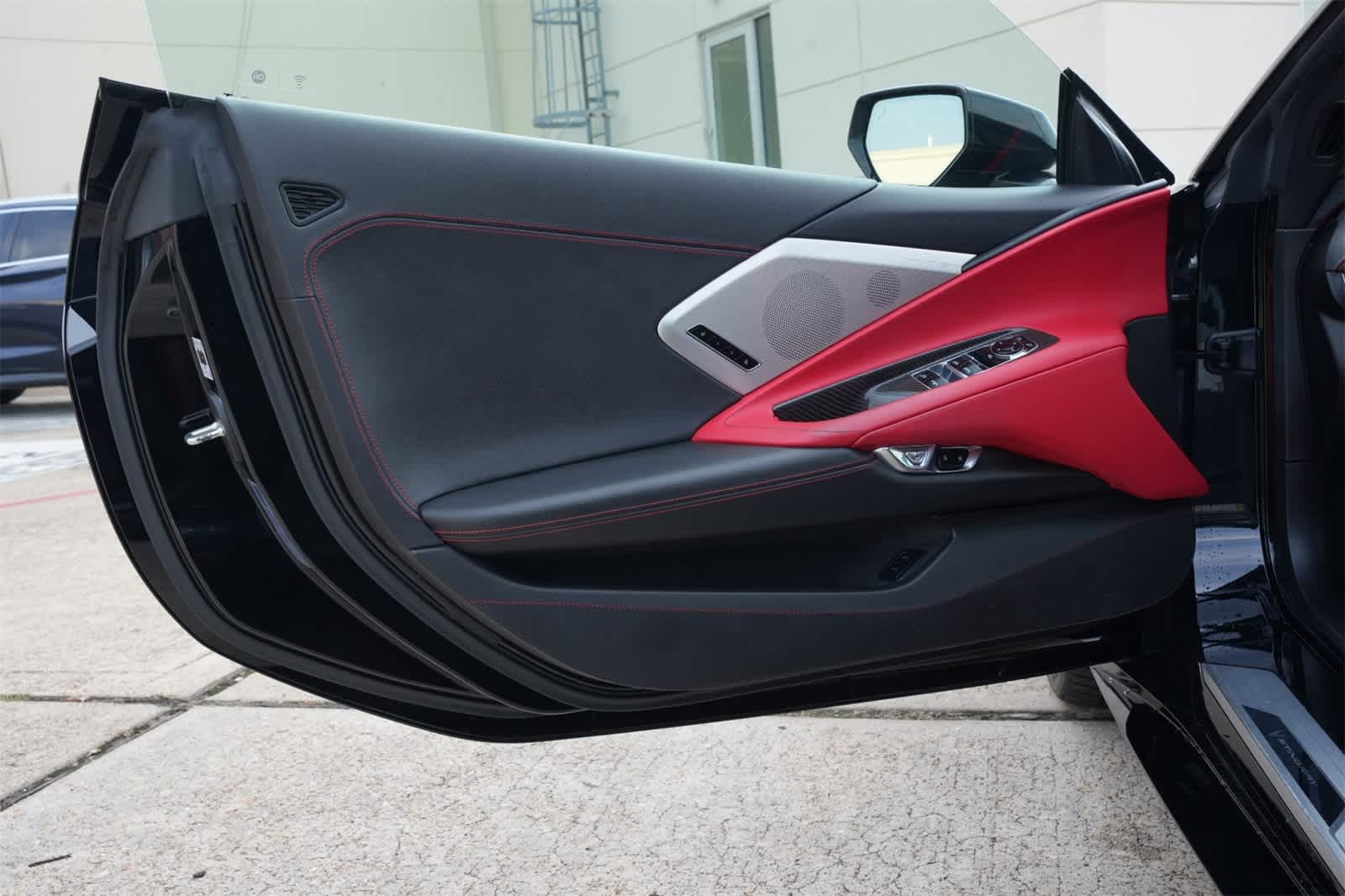 Thumbnail: 2022 Chevrolet Corvette - 16