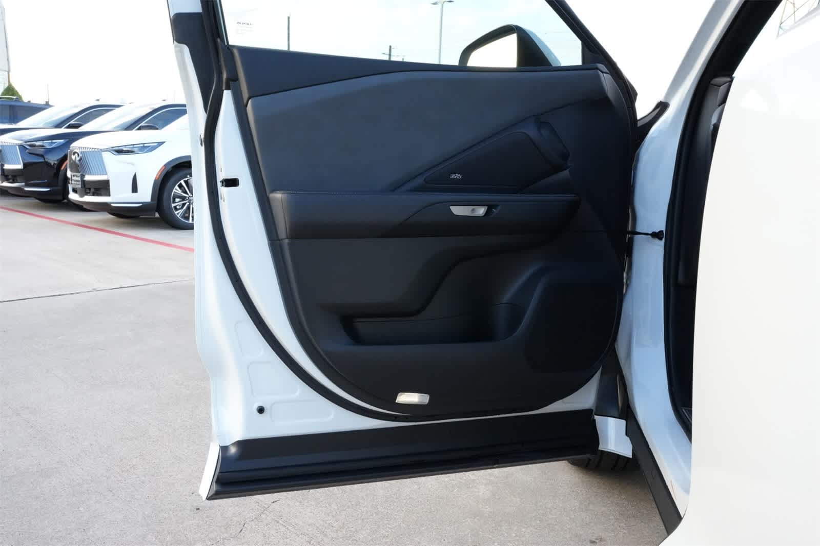 Thumbnail: 2024 Lexus TX - 18