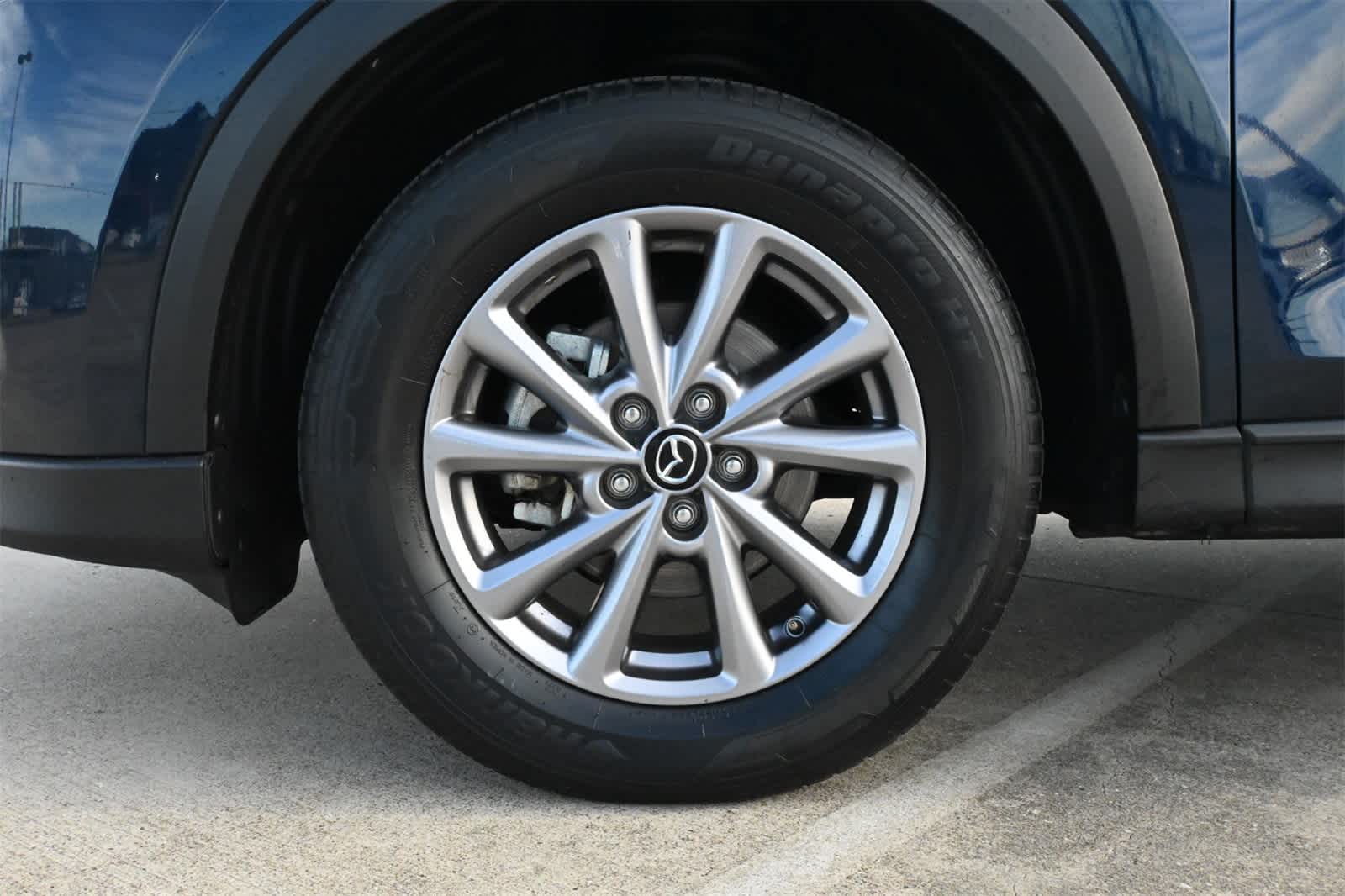 Thumbnail: 2023 Mazda CX-5 - 27