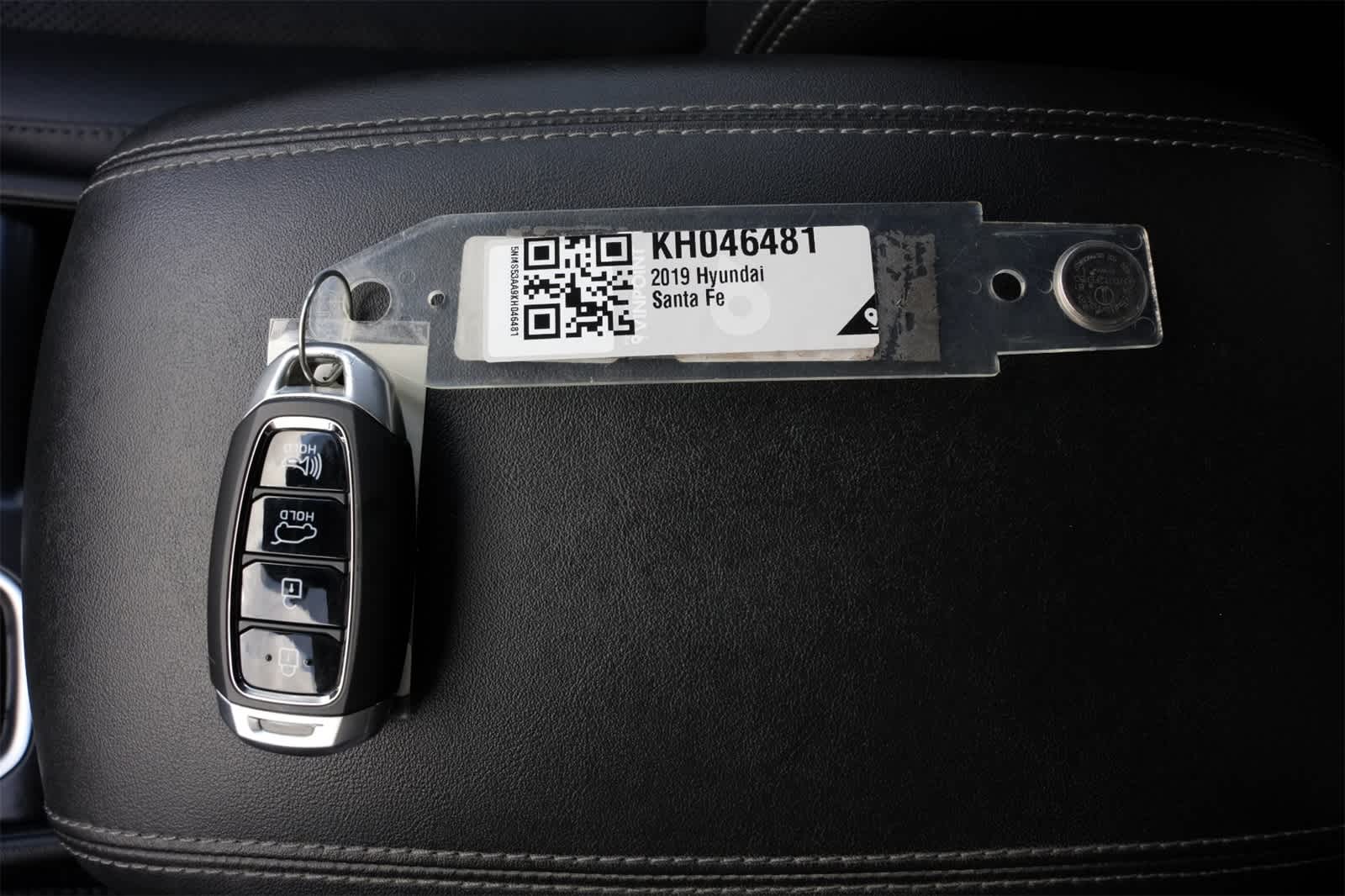 Thumbnail: 2019 Hyundai Santa Fe - 29