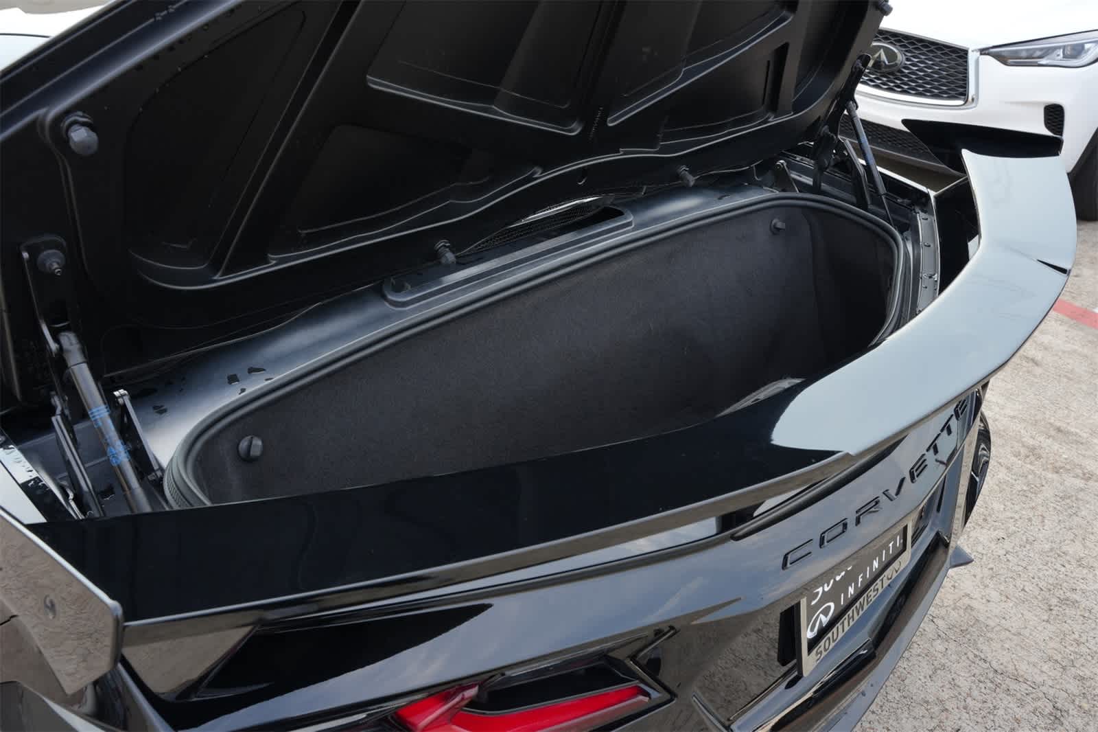 Thumbnail: 2022 Chevrolet Corvette - 19