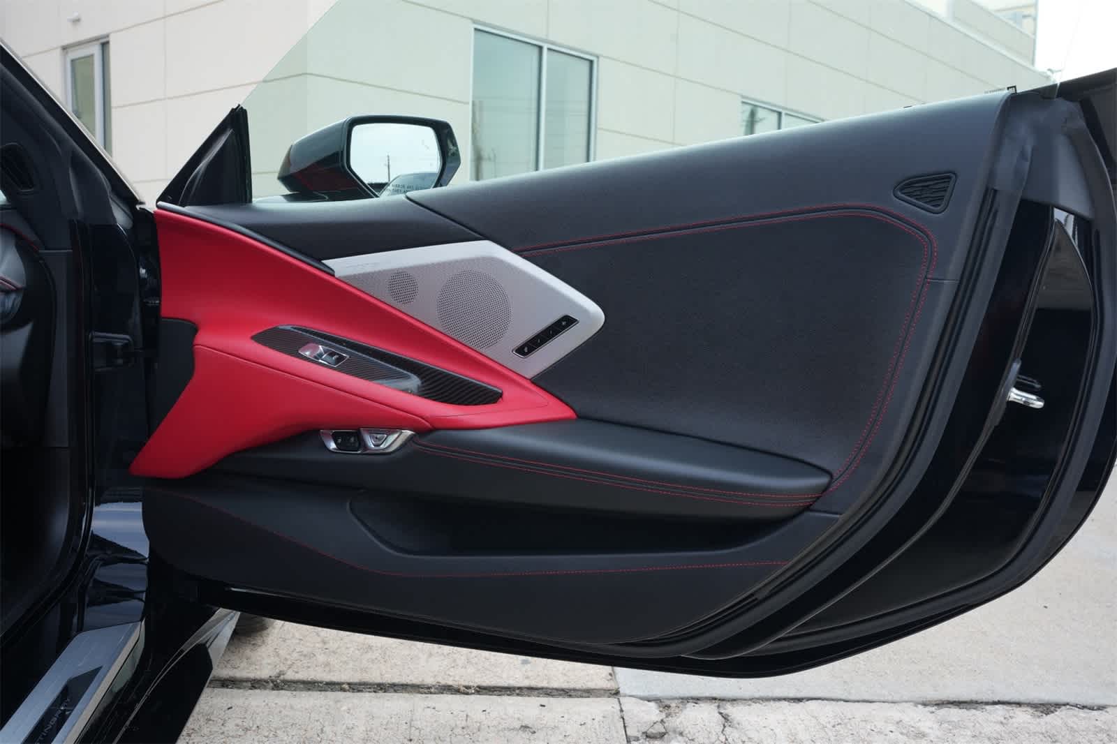 Thumbnail: 2022 Chevrolet Corvette - 21