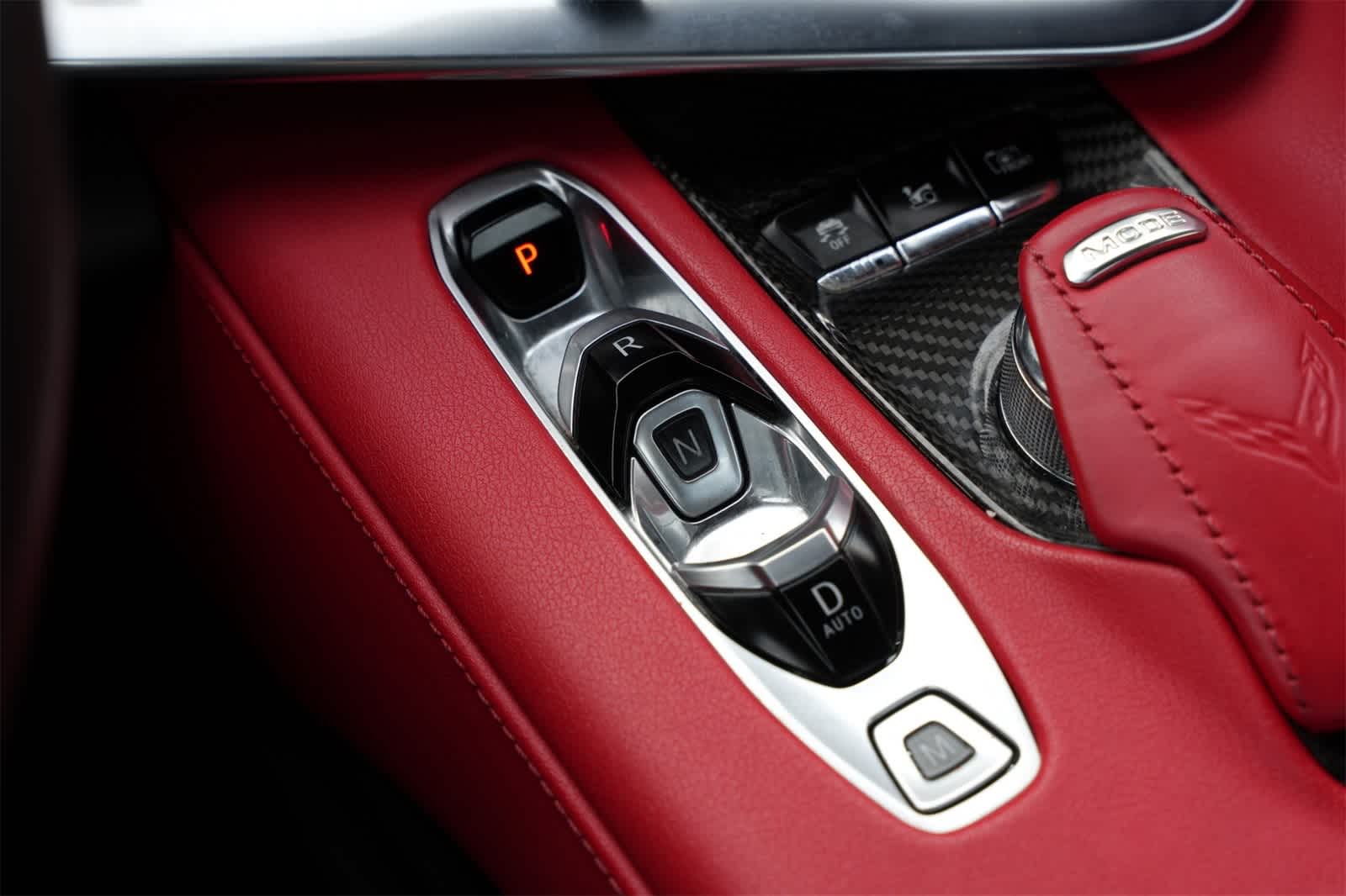 Thumbnail: 2022 Chevrolet Corvette - 13