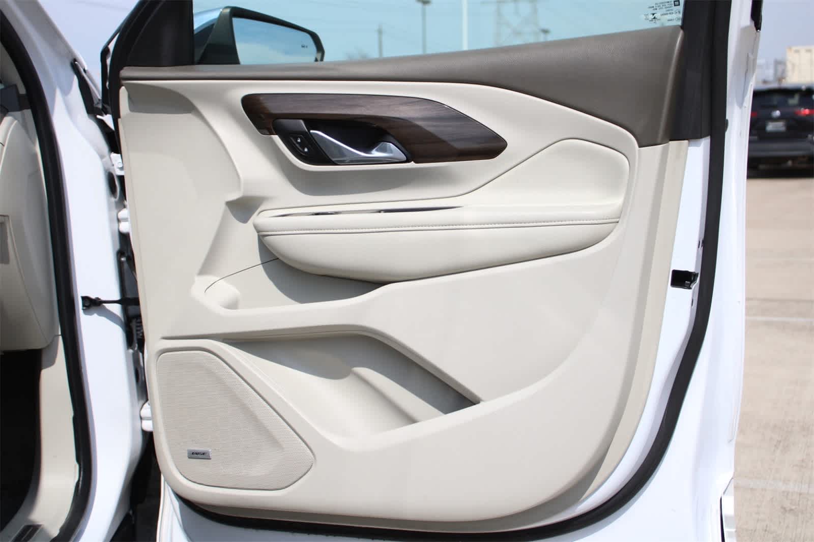 Thumbnail: 2020 GMC Terrain - 28