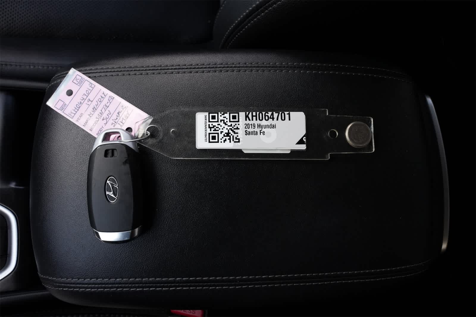 Thumbnail: 2019 Hyundai Santa Fe - 28