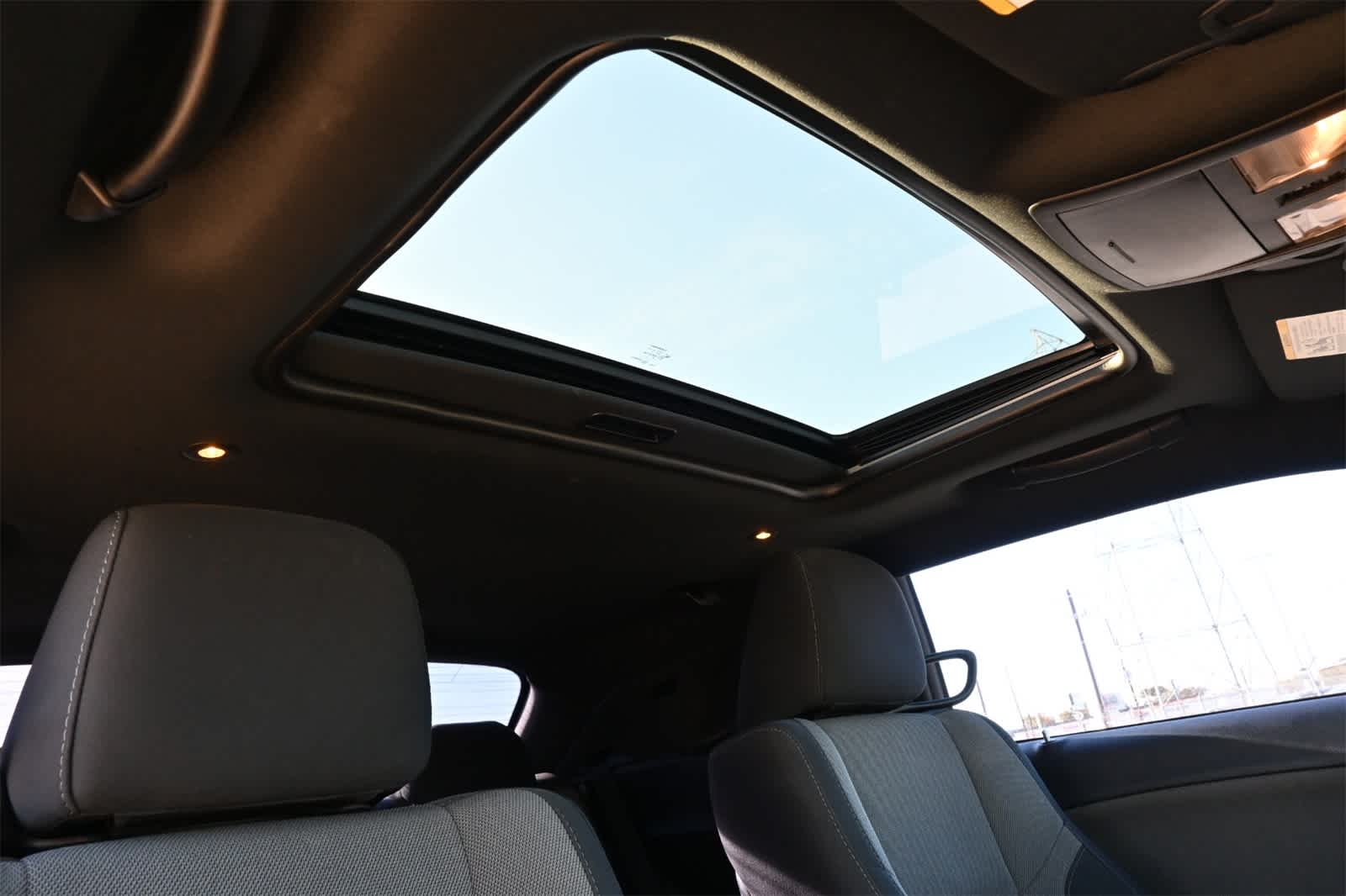 Thumbnail: 2015 Dodge Challenger - 22