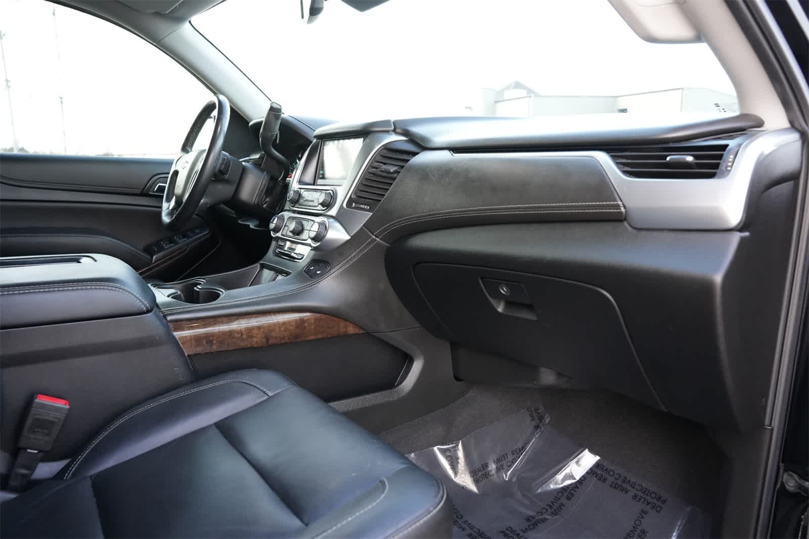 Thumbnail: 2020 Chevrolet Suburban - 22