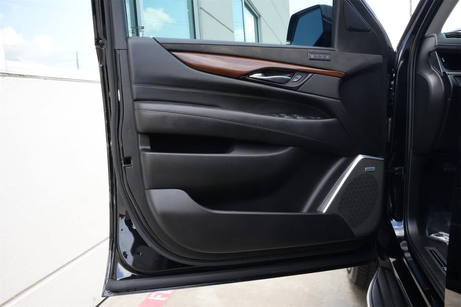 Thumbnail: 2020 Cadillac Escalade - 18