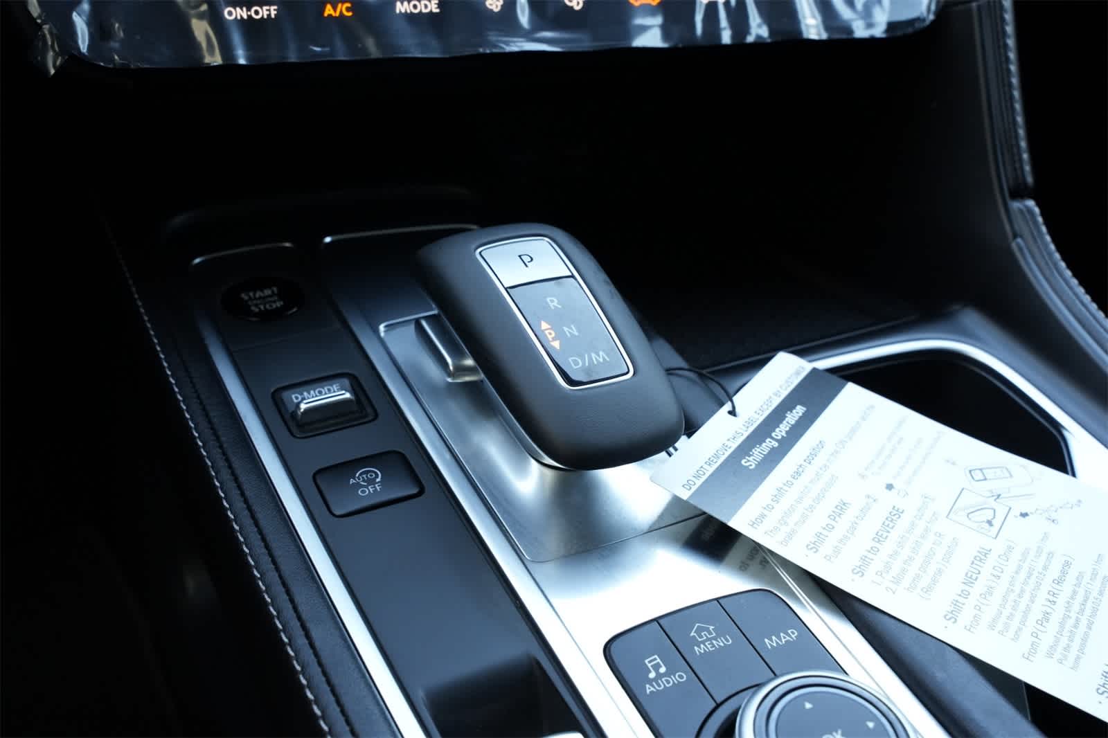 Thumbnail: 2026 INFINITI QX60 - 15