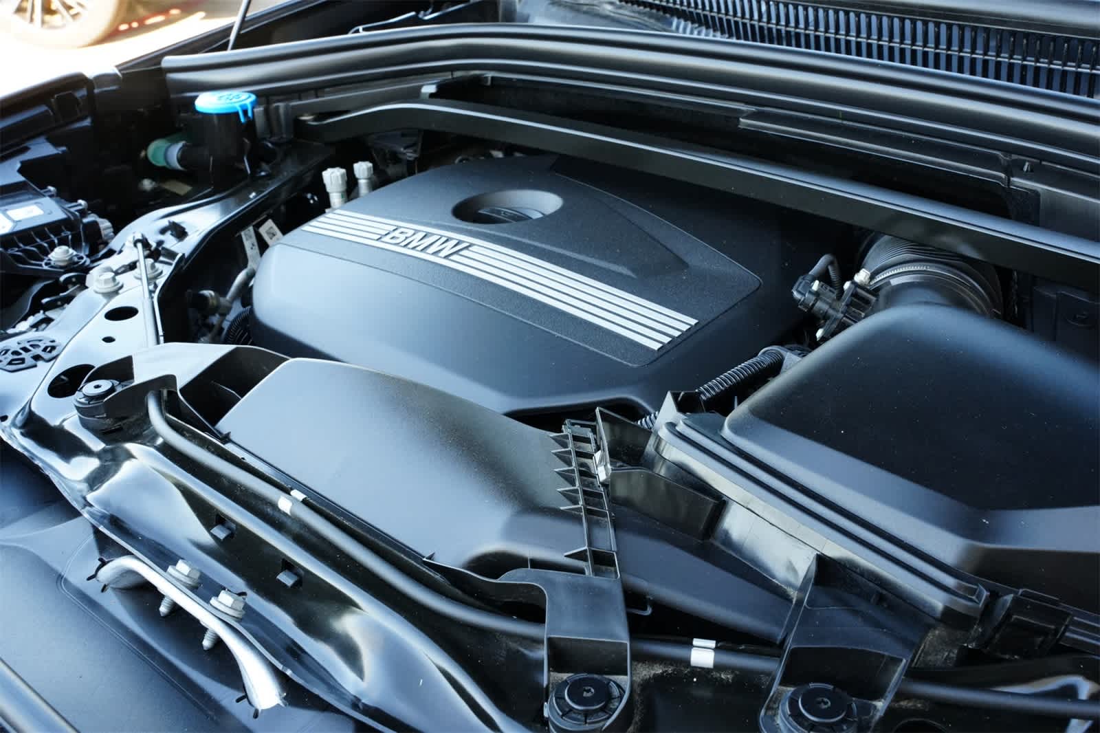 2024 BMW X1 xDrive28i 26