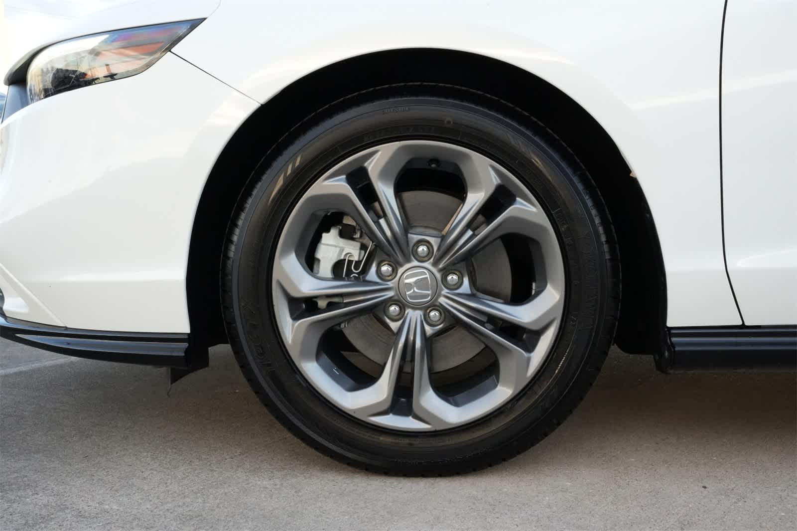 Thumbnail: 2023 Honda Accord - 26