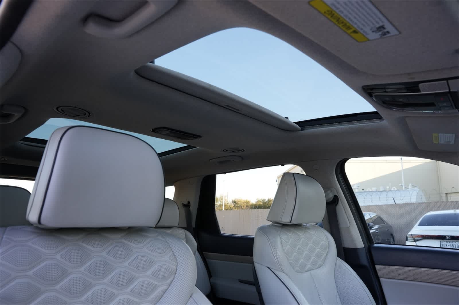 Thumbnail: 2021 Hyundai Palisade - 22