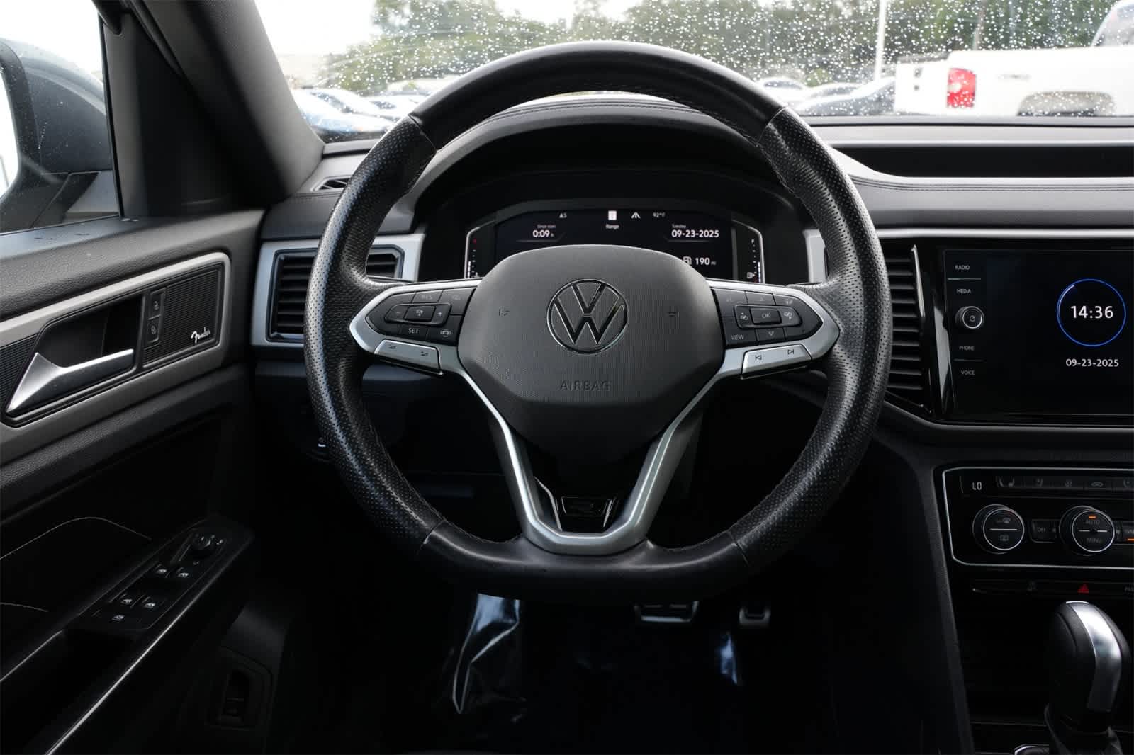 Thumbnail: 2020 Volkswagen Atlas - 9