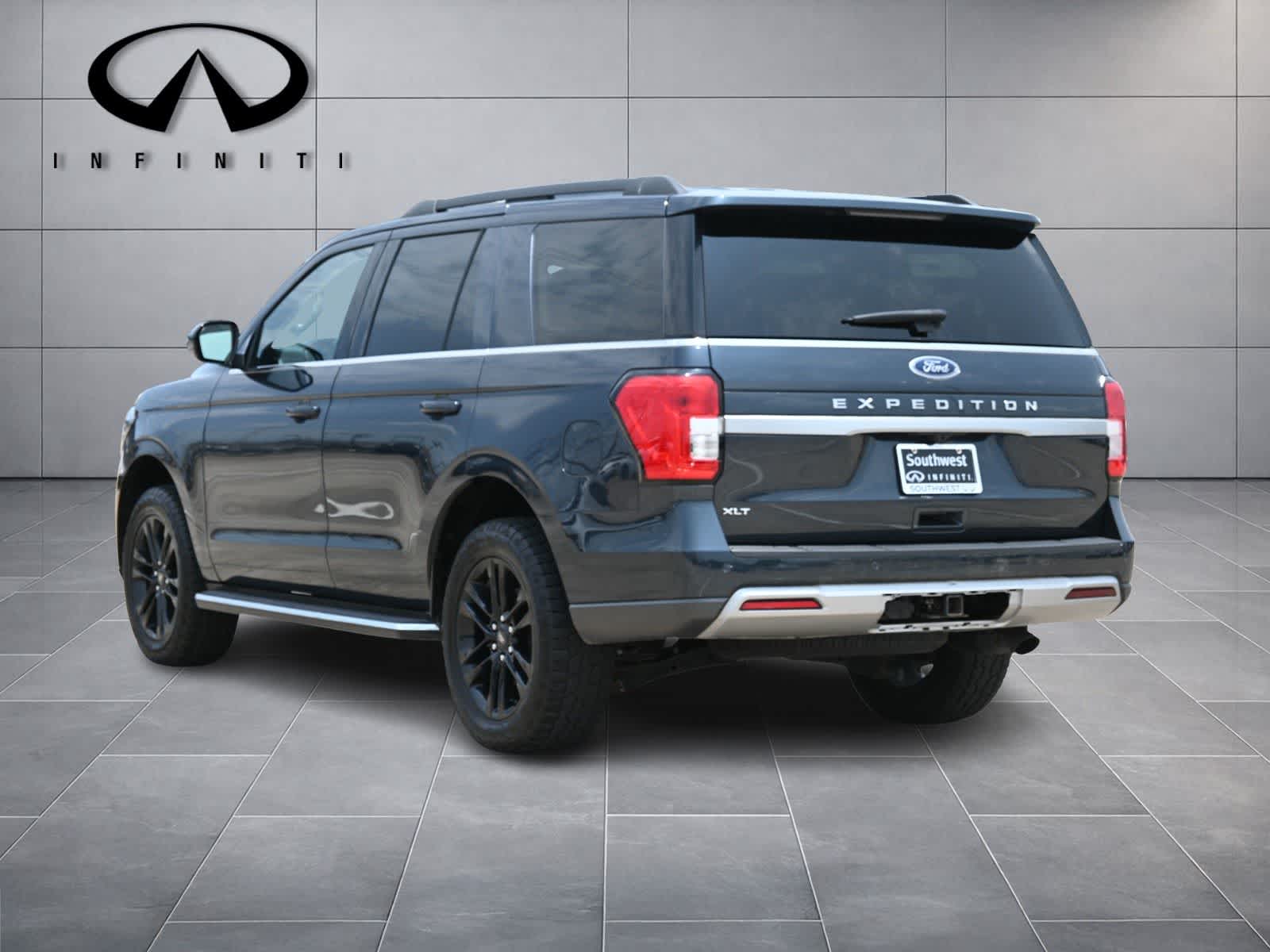 Thumbnail: 2022 Ford Expedition - 5