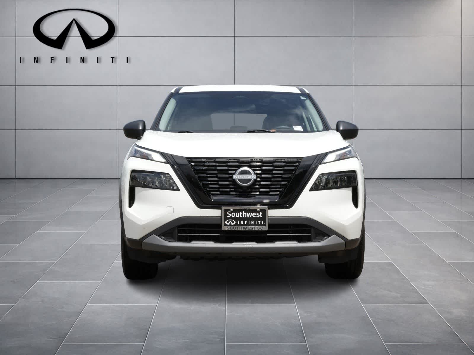 Thumbnail: 2023 Nissan Rogue - 2