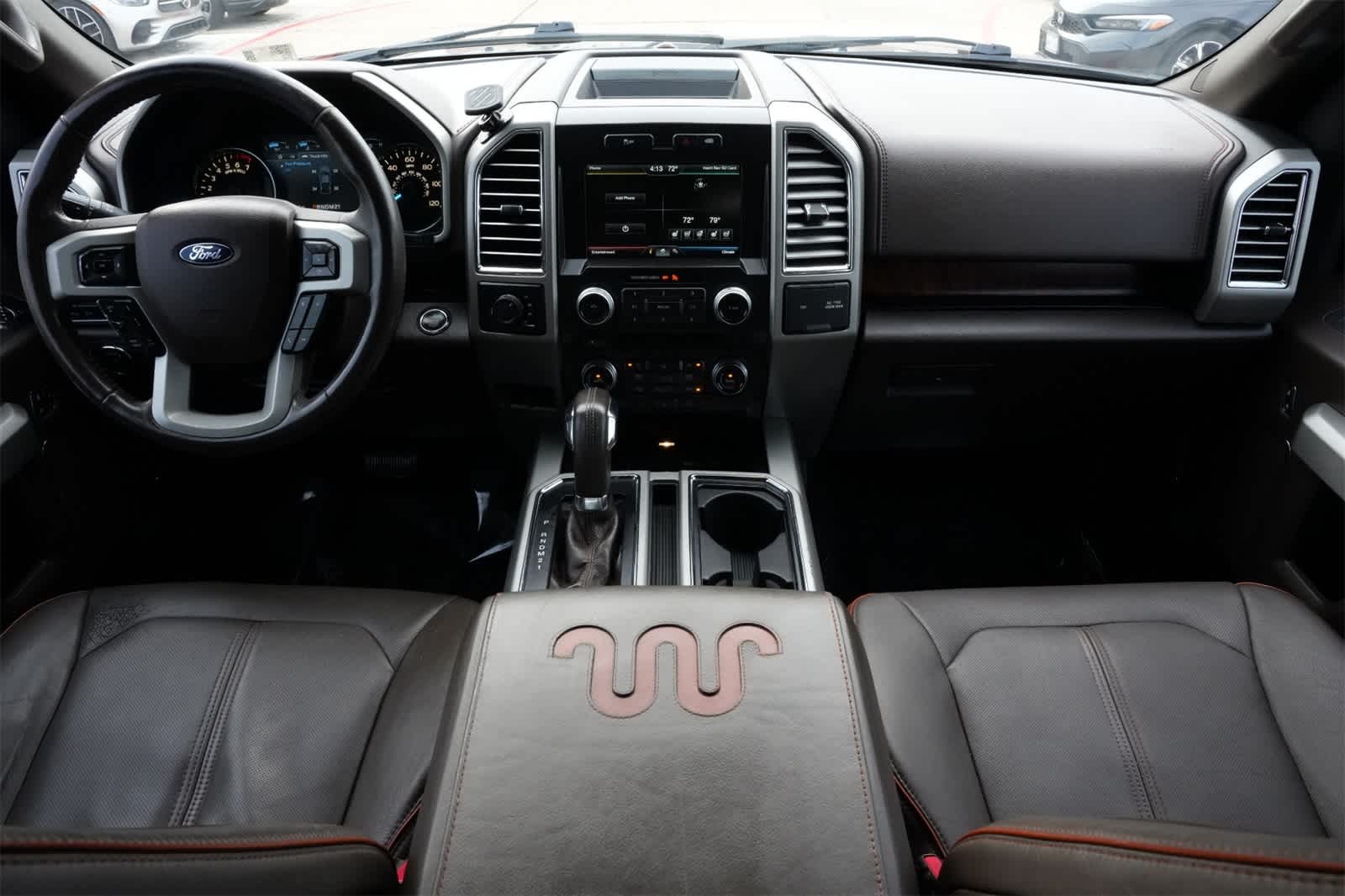 Thumbnail: 2015 Ford F-150 - 7