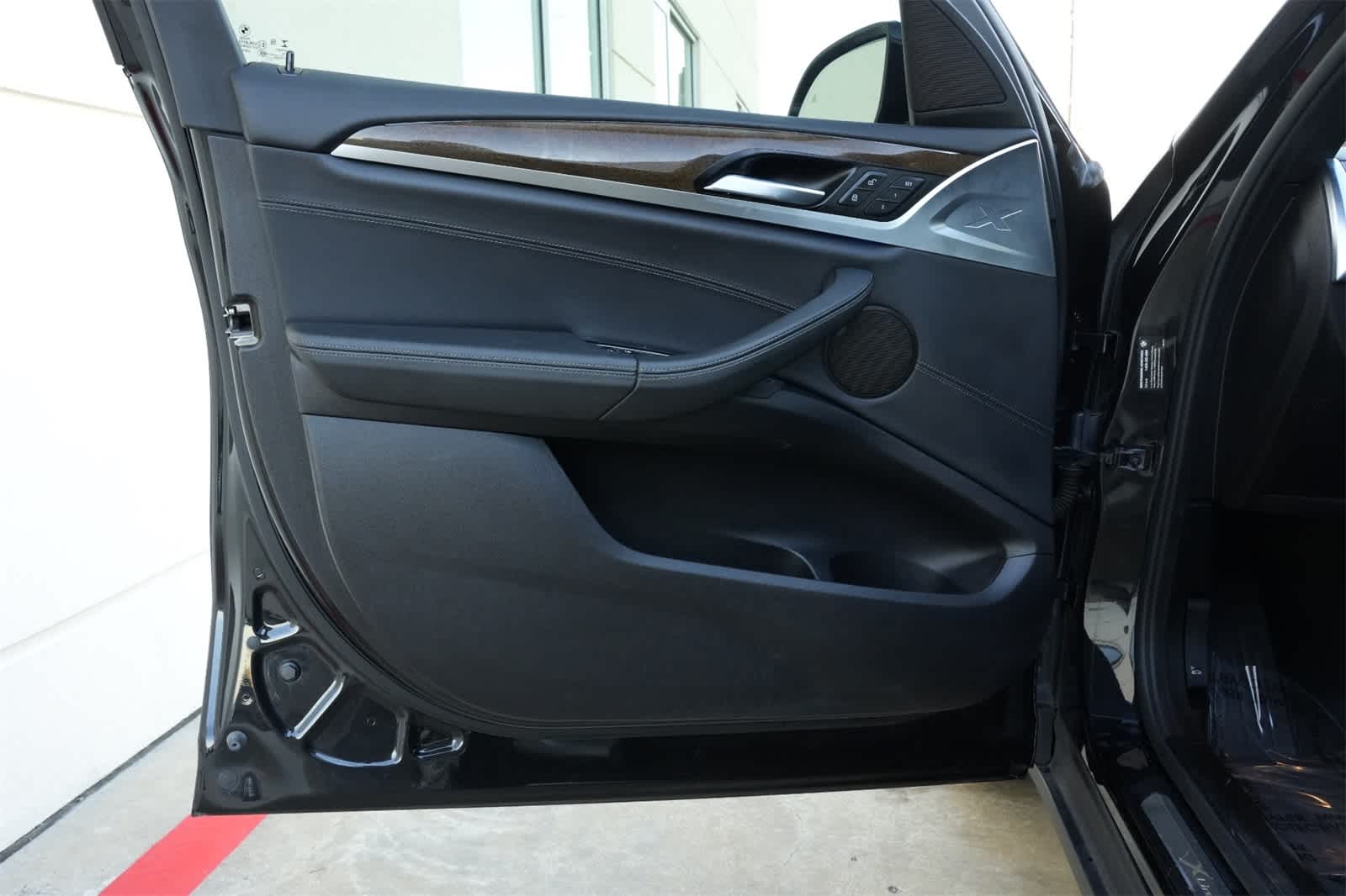 Thumbnail: 2019 BMW X3 - 17