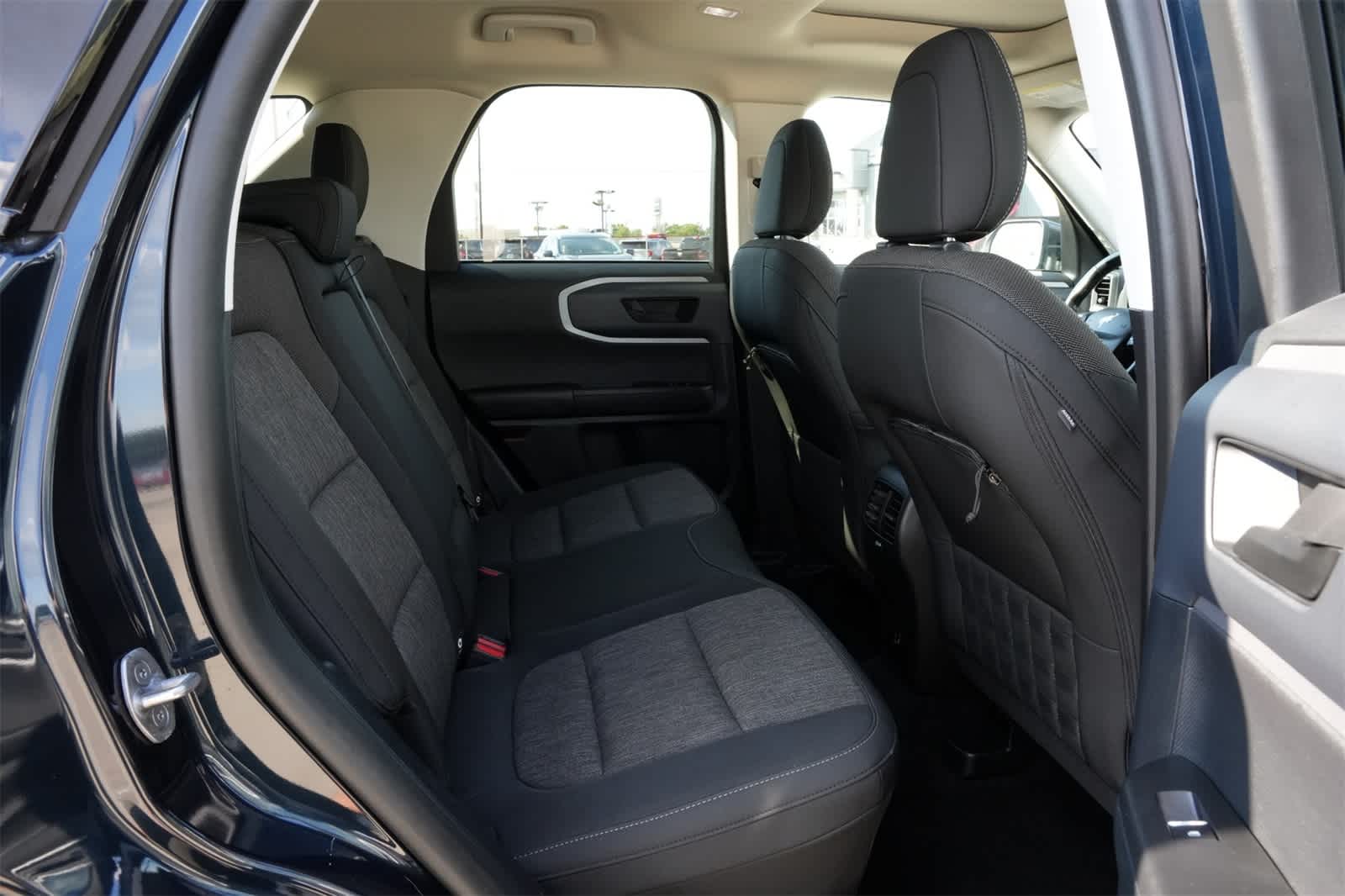 Thumbnail: 2021 Ford Bronco Sport - 22