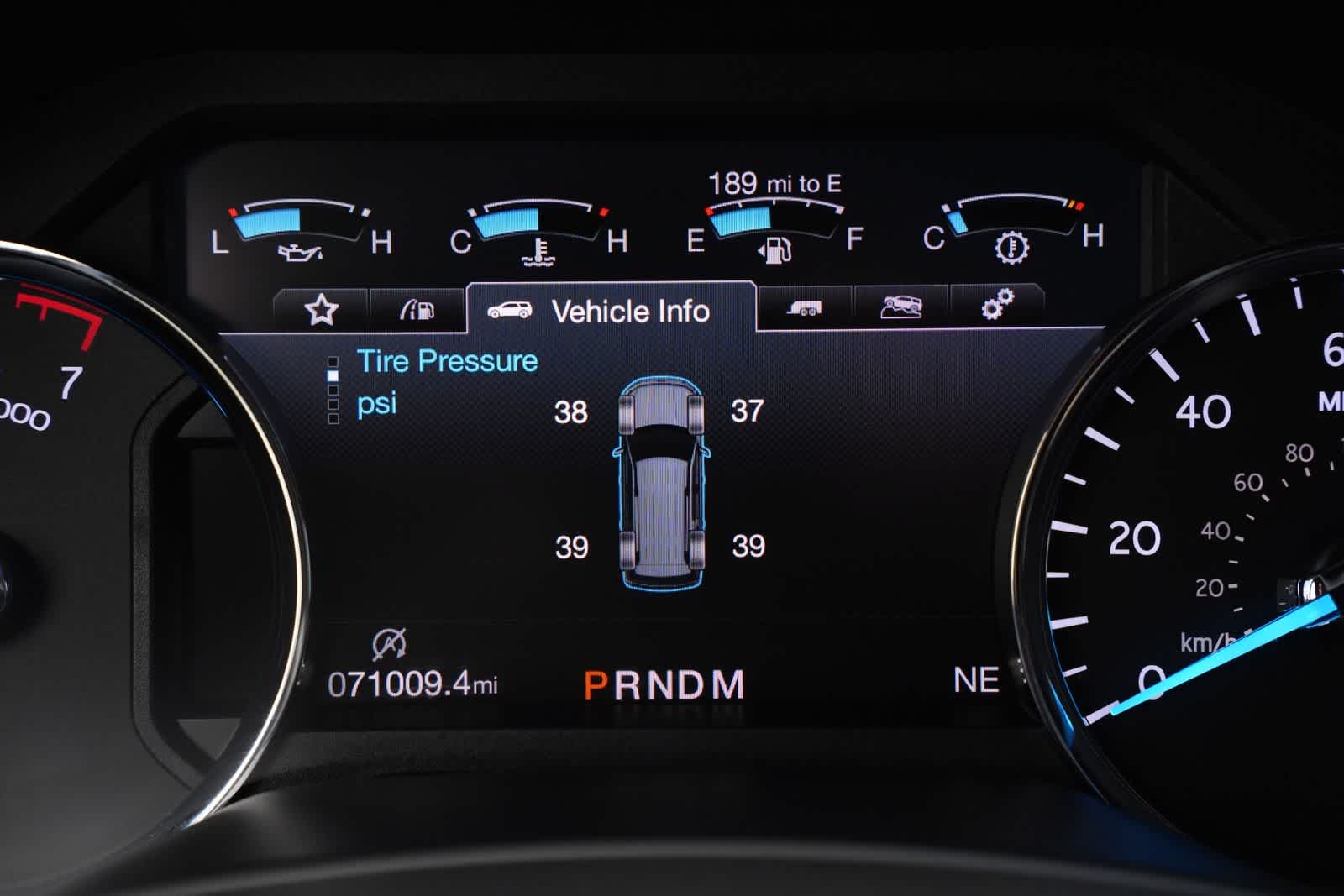 Thumbnail: 2019 Ford Expedition - 13