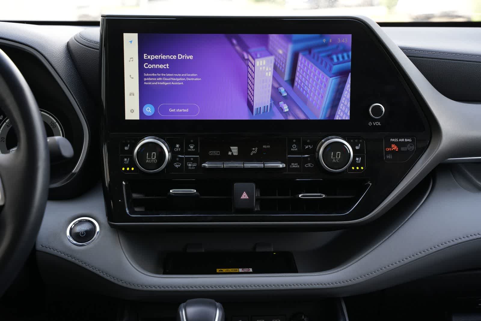 Thumbnail: 2023 Toyota Highlander - 13