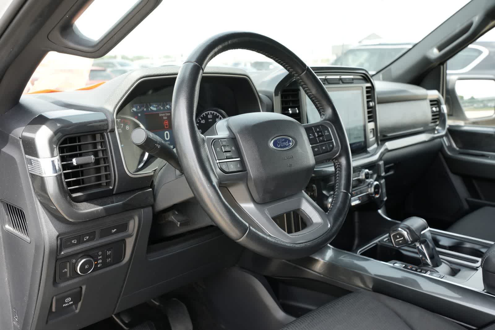Thumbnail: 2022 Ford F-150 - 15