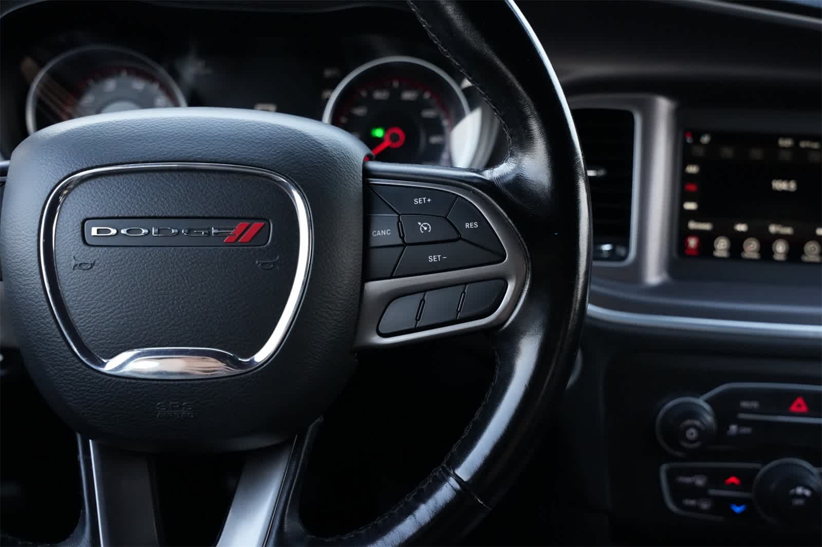 Thumbnail: 2022 Dodge Charger - 11