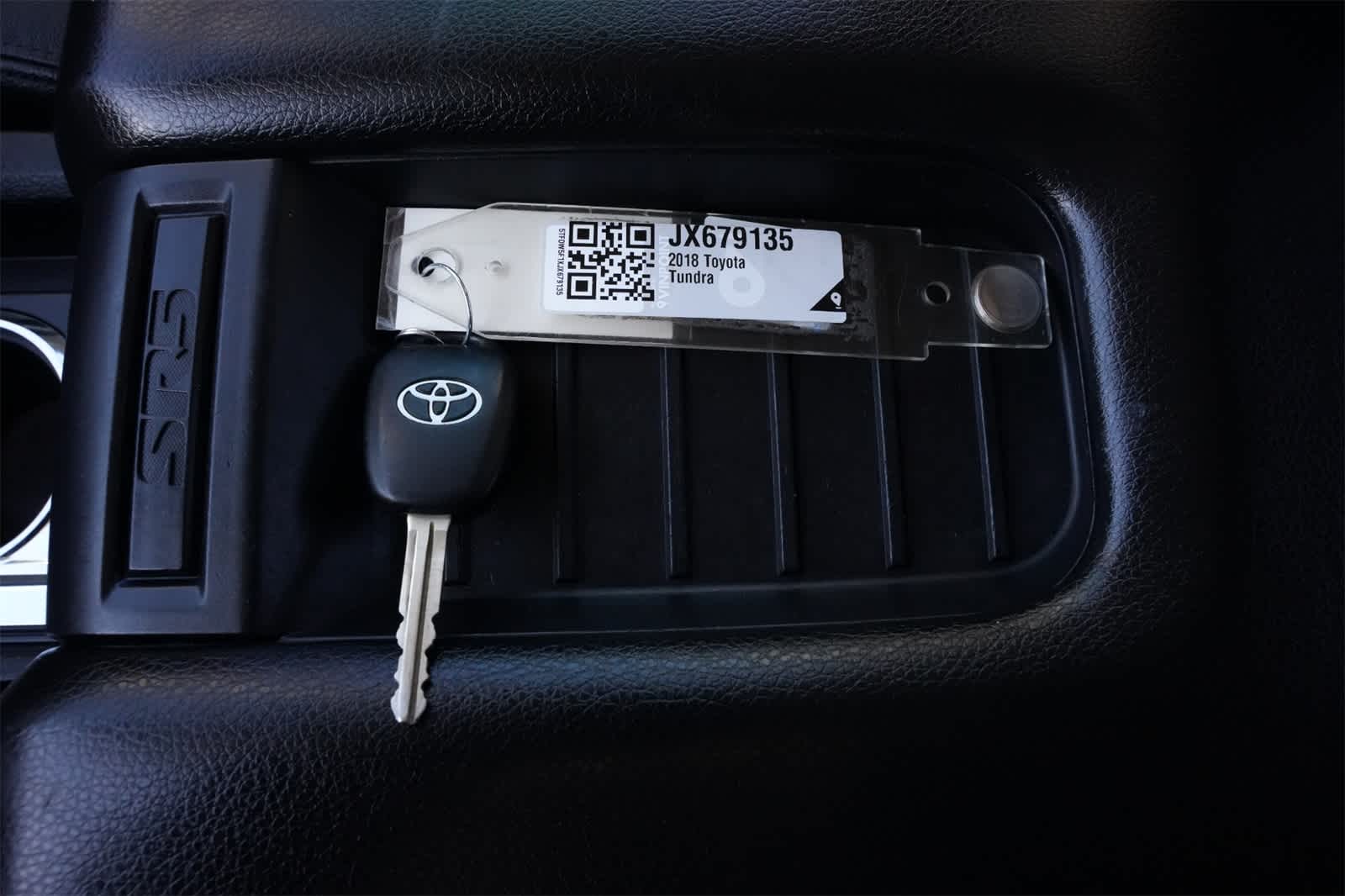 Thumbnail: 2018 Toyota Tundra - 28