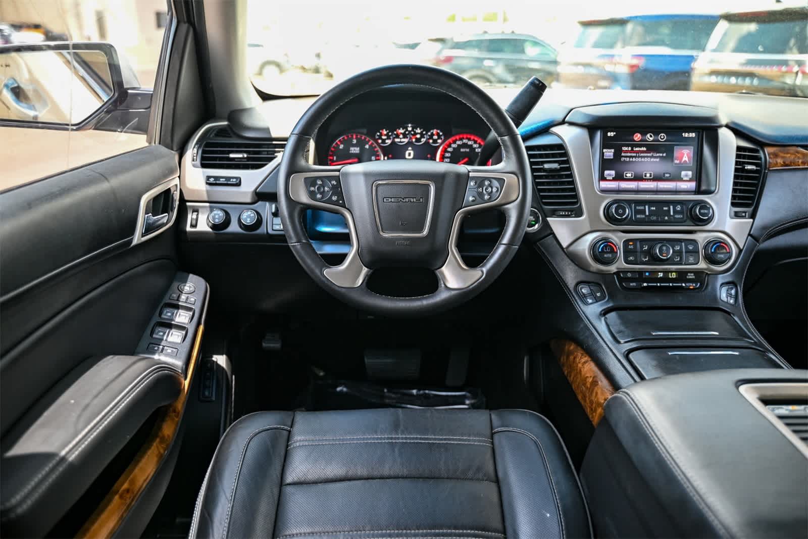 Thumbnail: 2015 GMC Yukon - 7