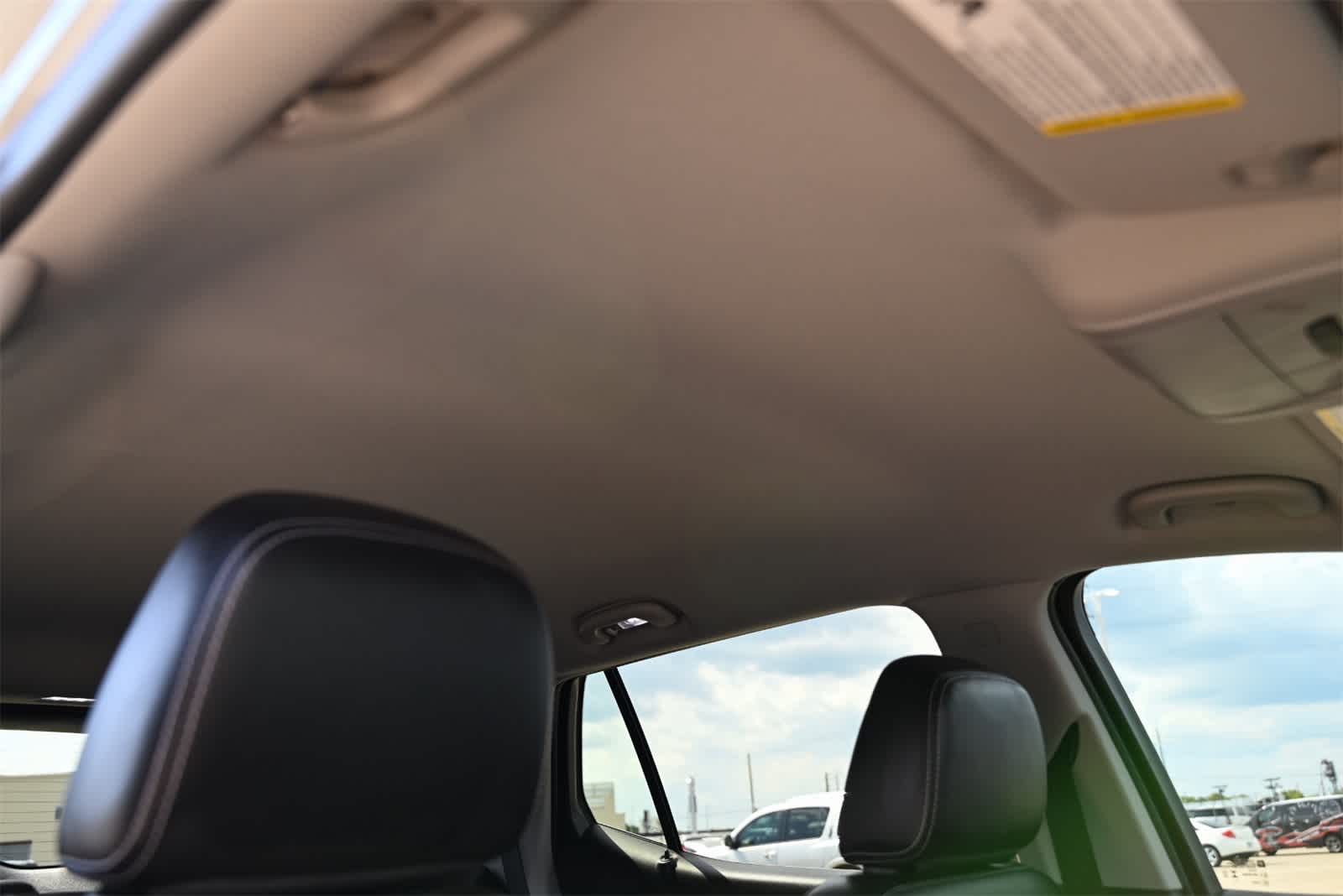 Thumbnail: 2024 GMC Terrain - 25