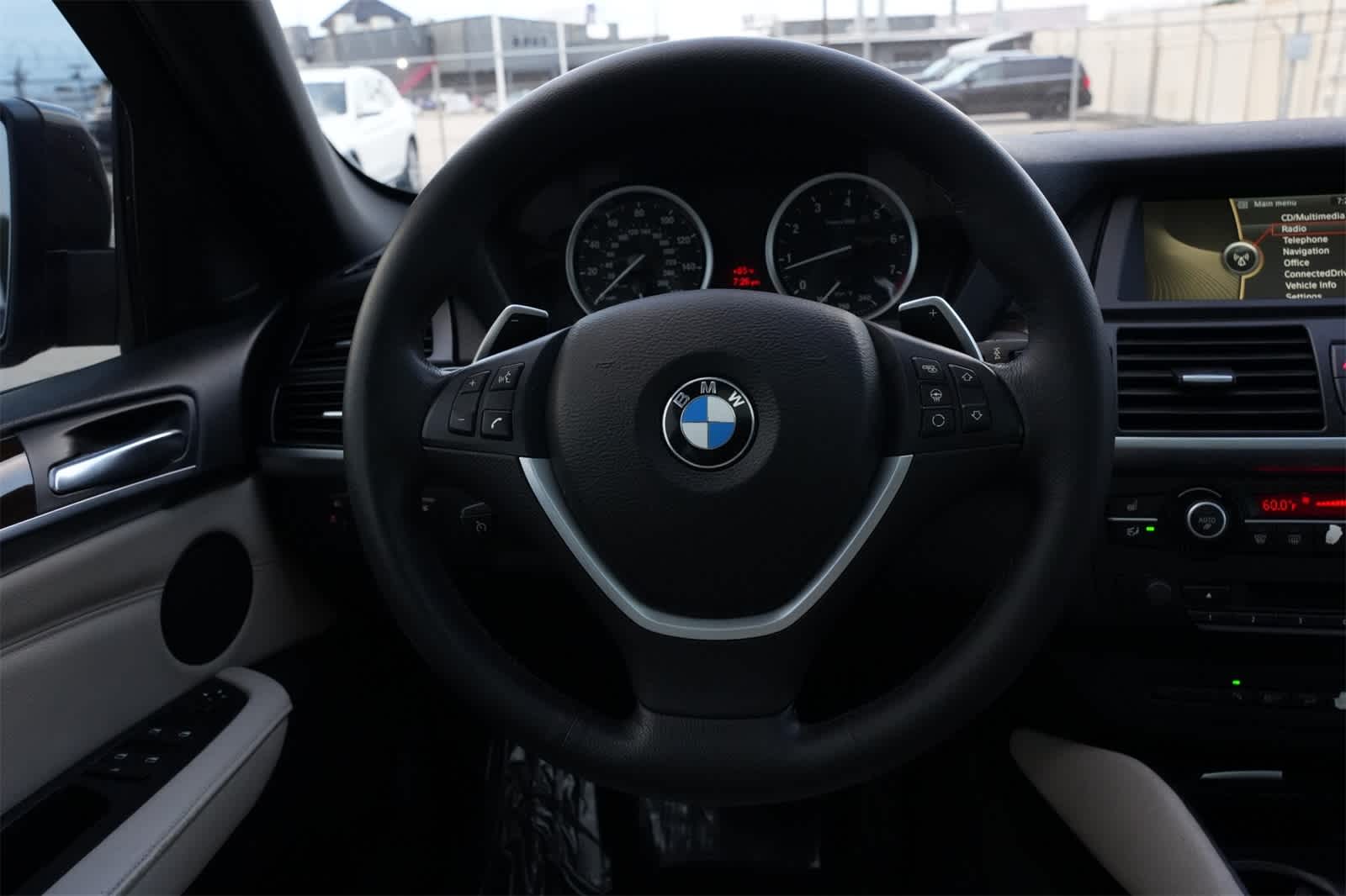 Thumbnail: 2014 BMW X6 - 9