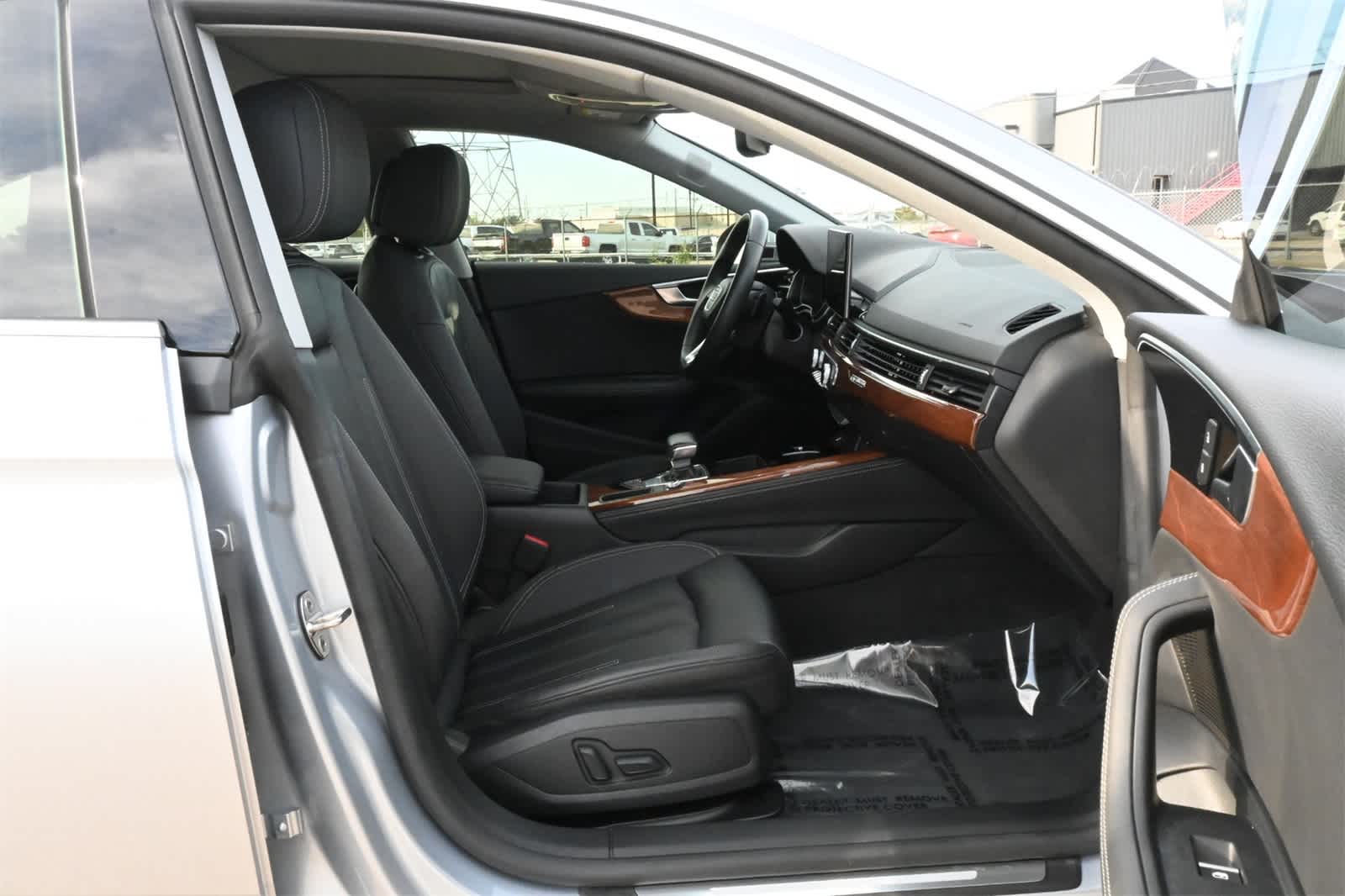 Thumbnail: 2023 Audi A5 - 25