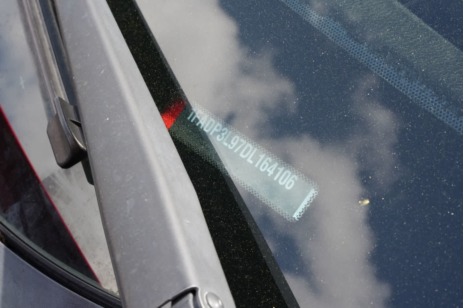 Thumbnail: 2013 Ford Focus - 25