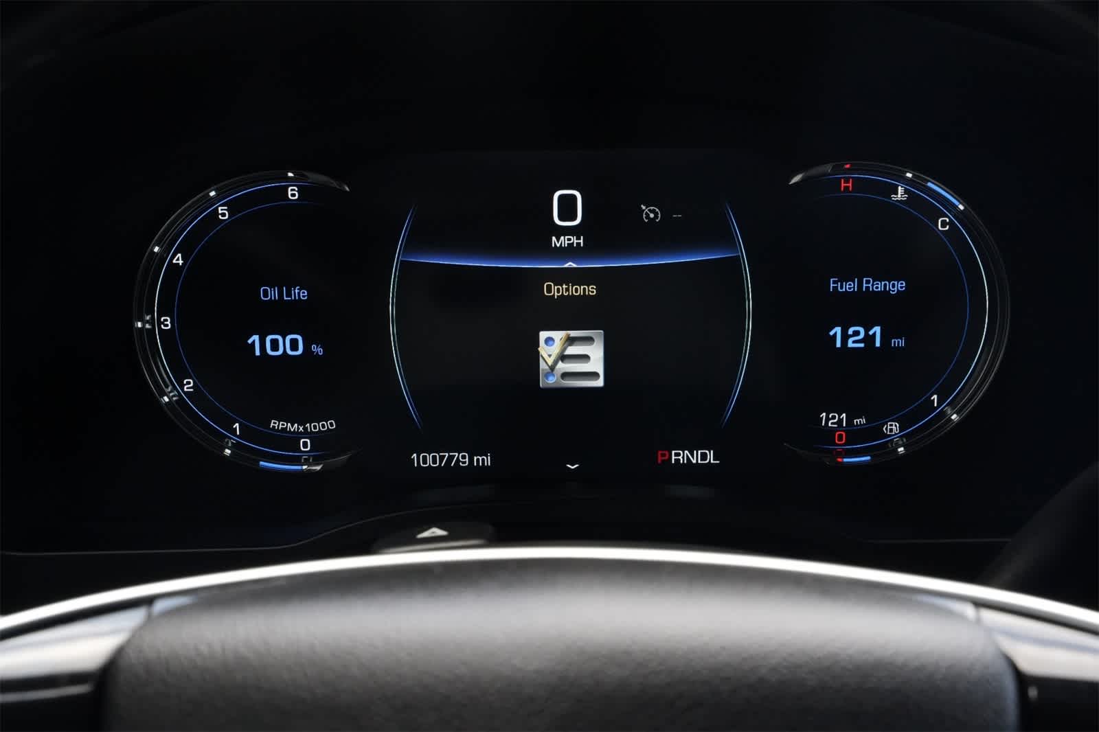 Thumbnail: 2020 Cadillac Escalade - 12