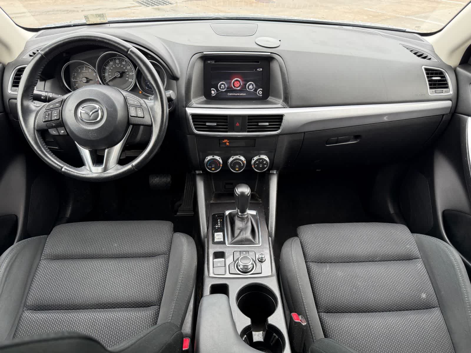 Thumbnail: 2016 Mazda CX-5 - 7