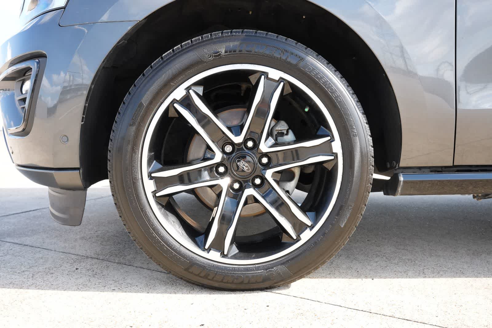 Thumbnail: 2019 Ford Expedition - 30