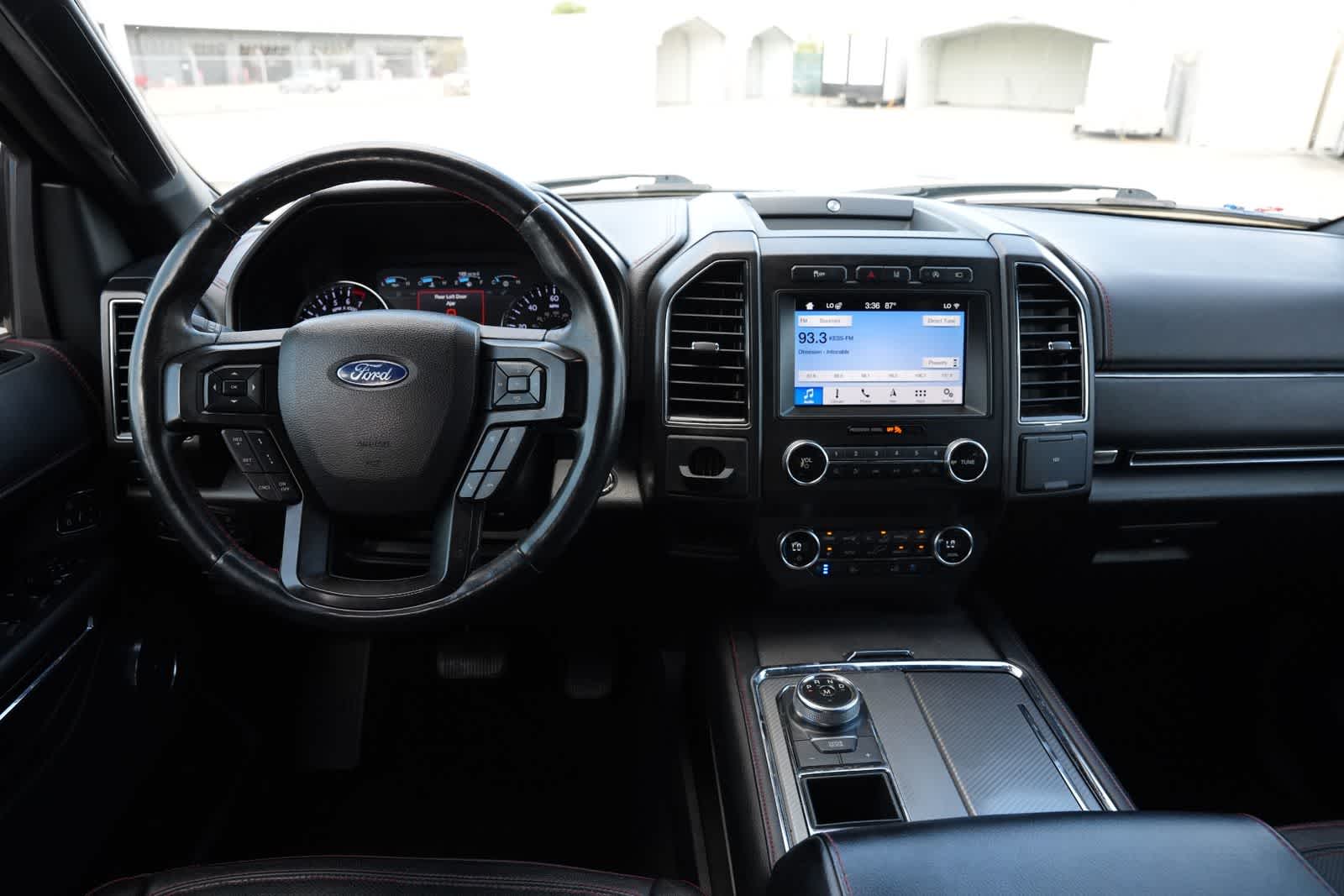 Thumbnail: 2019 Ford Expedition - 9