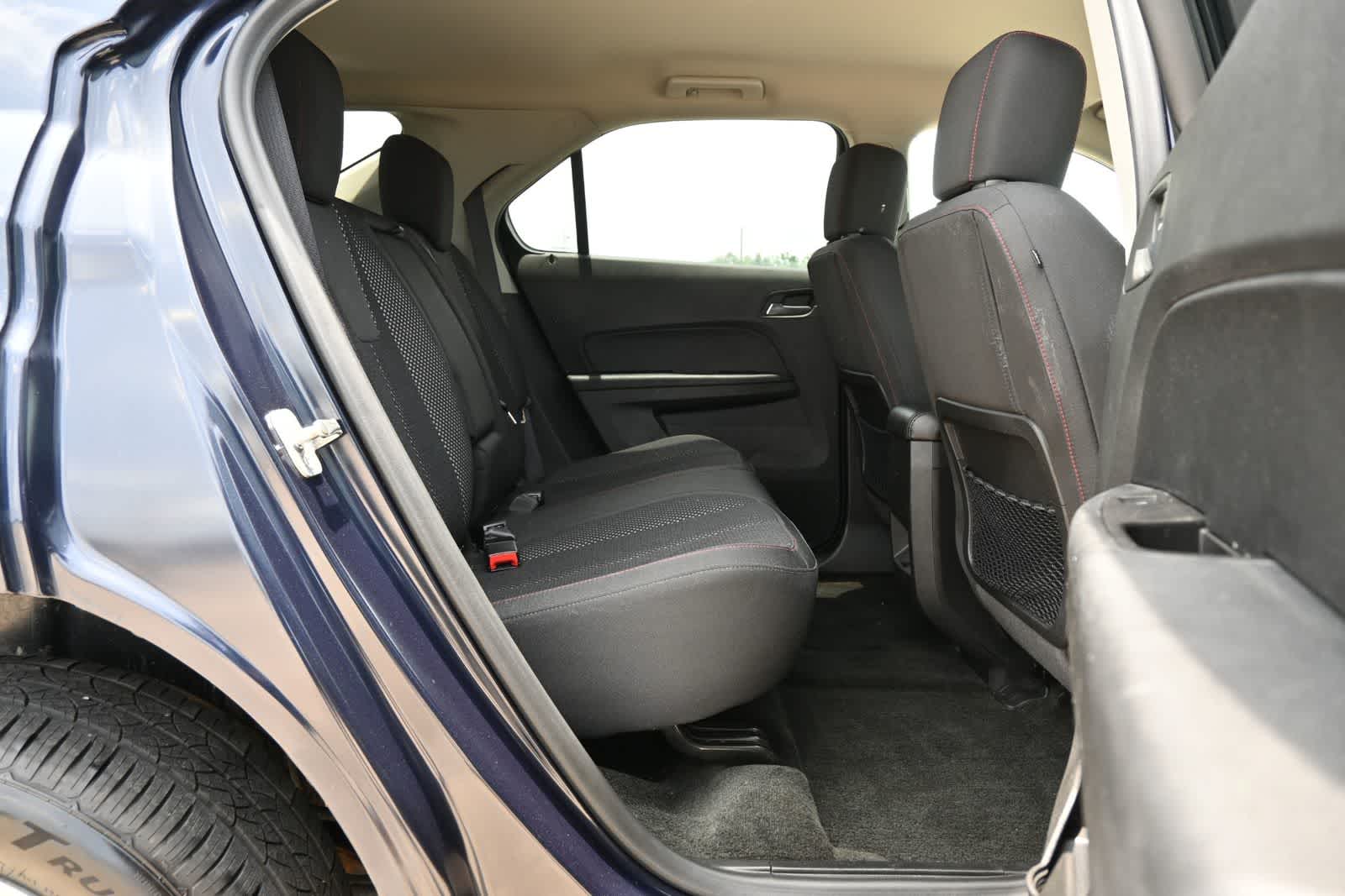 Thumbnail: 2017 Chevrolet Equinox - 18