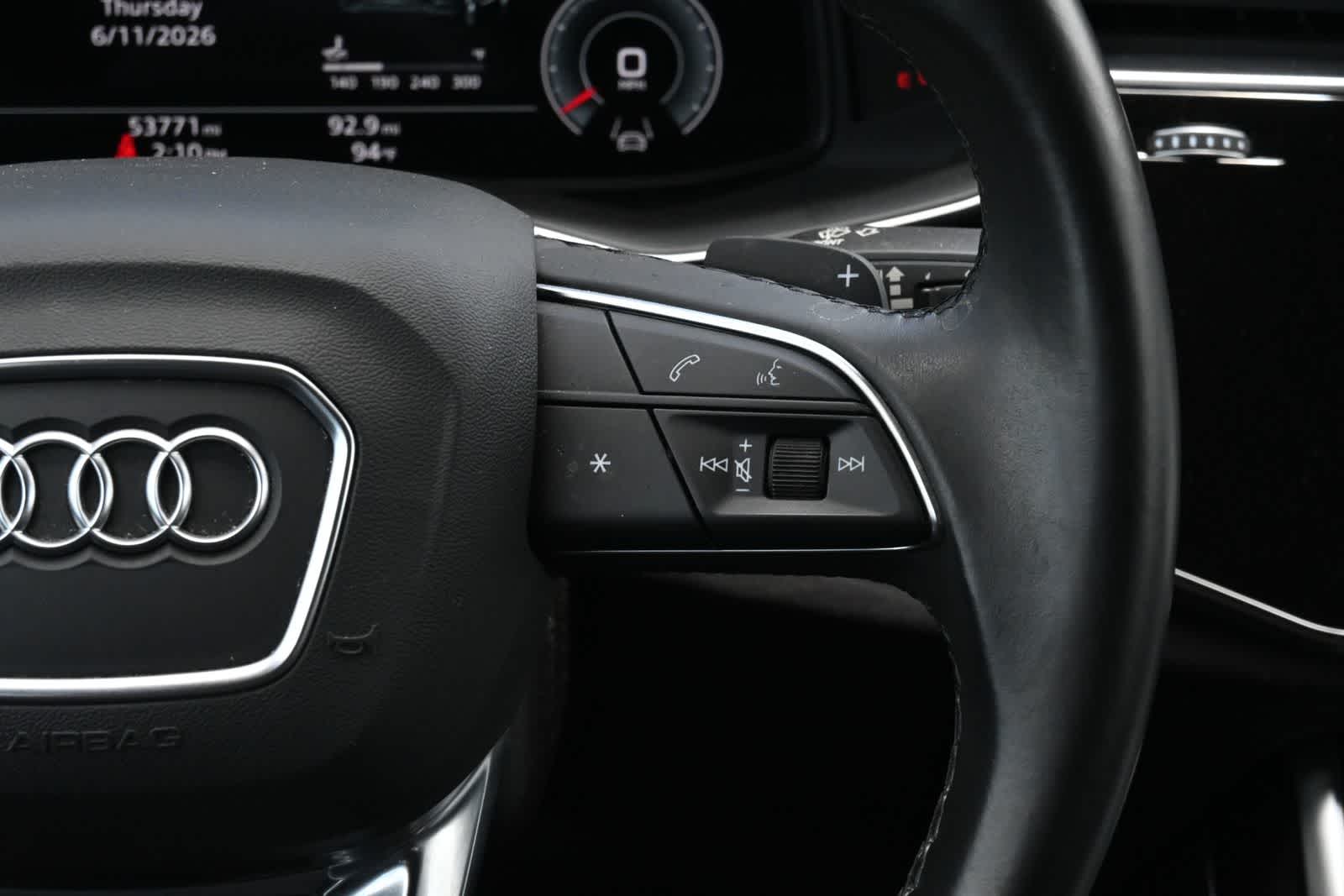 Thumbnail: 2022 Audi Q7 - 11
