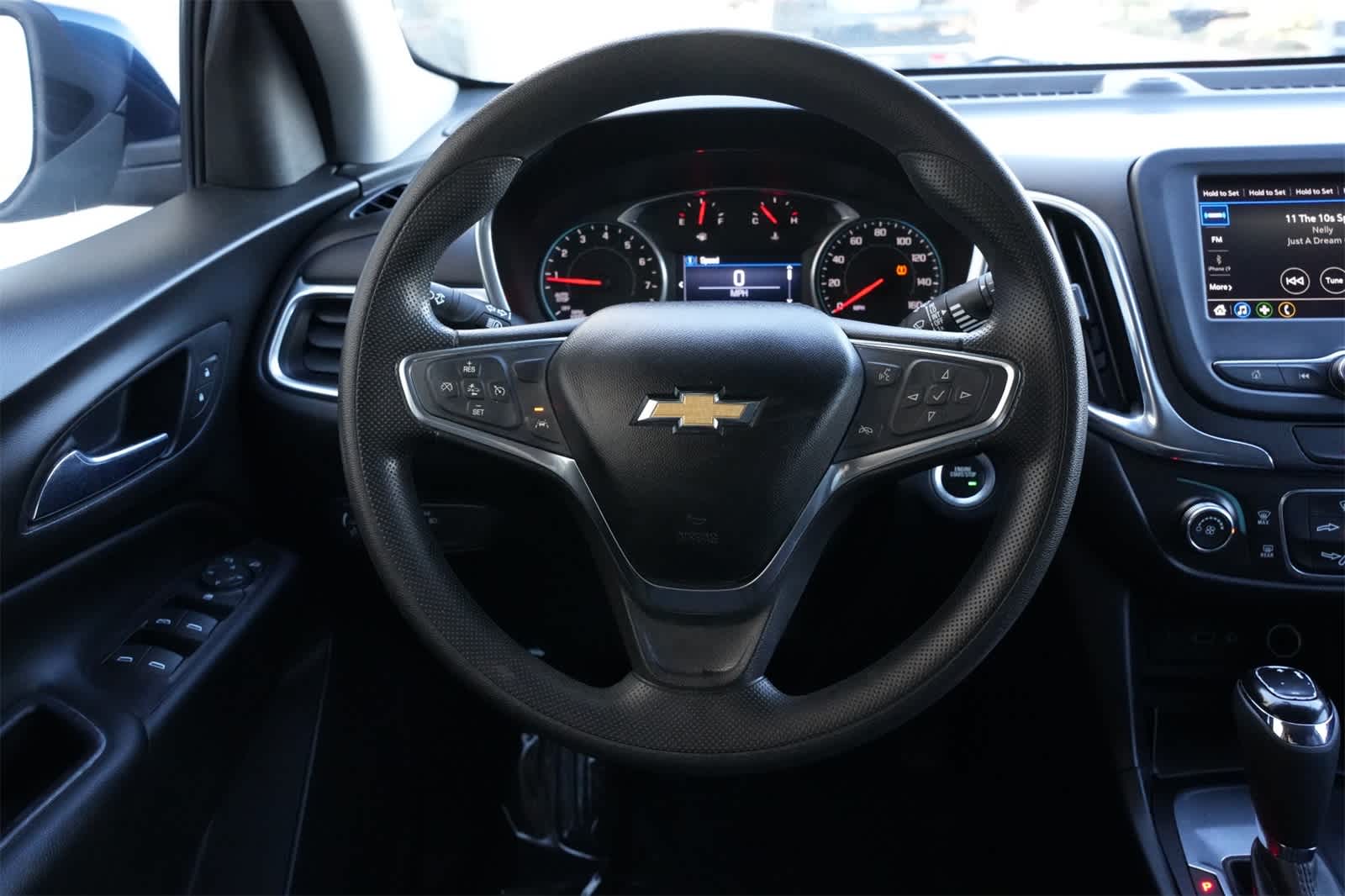 Thumbnail: 2020 Chevrolet Equinox - 9