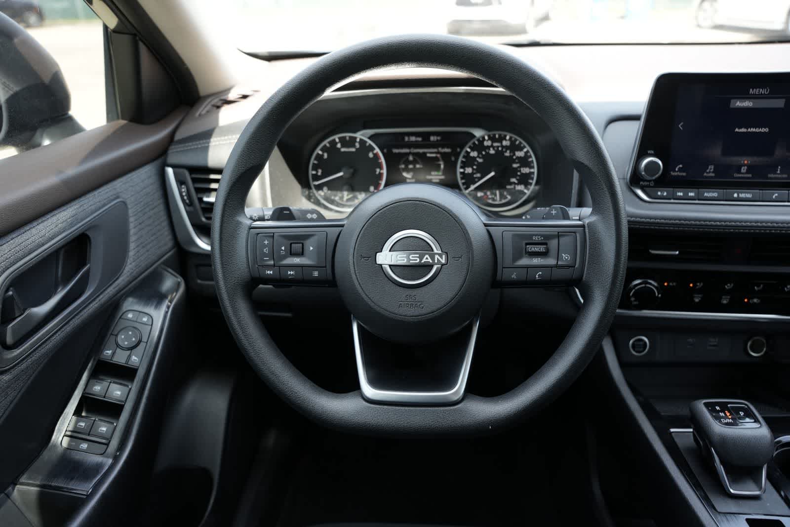Thumbnail: 2023 Nissan Rogue - 9