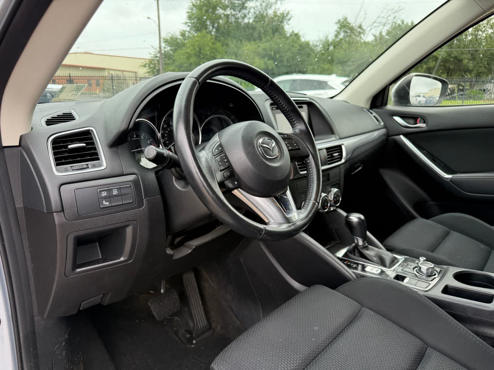 Thumbnail: 2016 Mazda CX-5 - 14