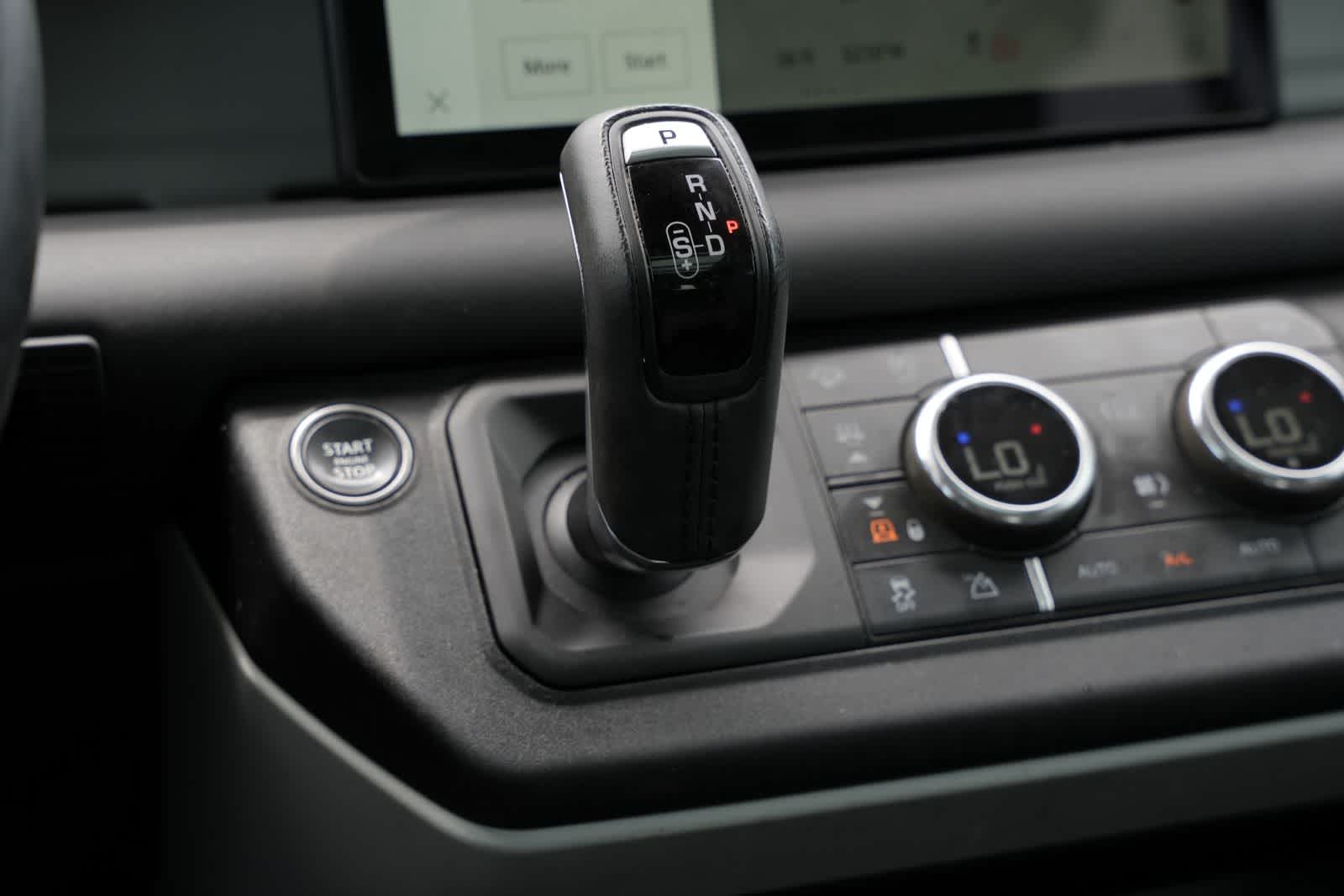 Thumbnail: 2024 Land Rover Defender - 14