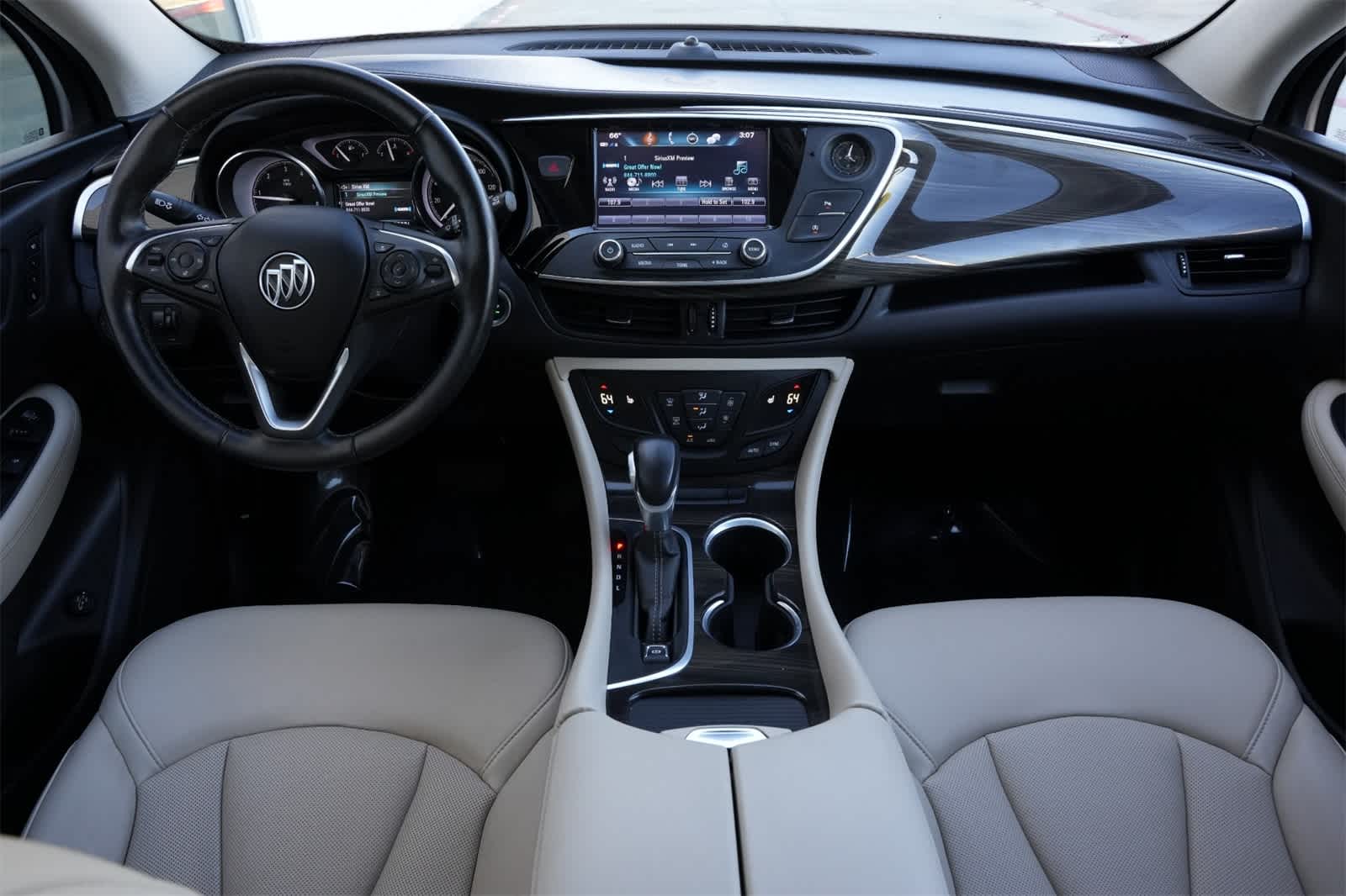 Thumbnail: 2020 Buick Envision - 7